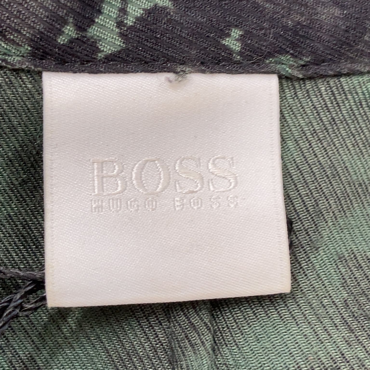 Boss Hugo Boss