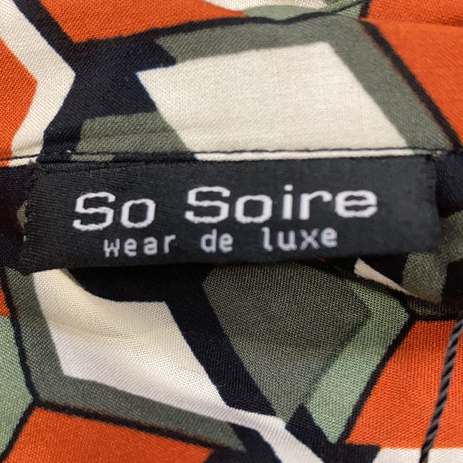 SoSoire