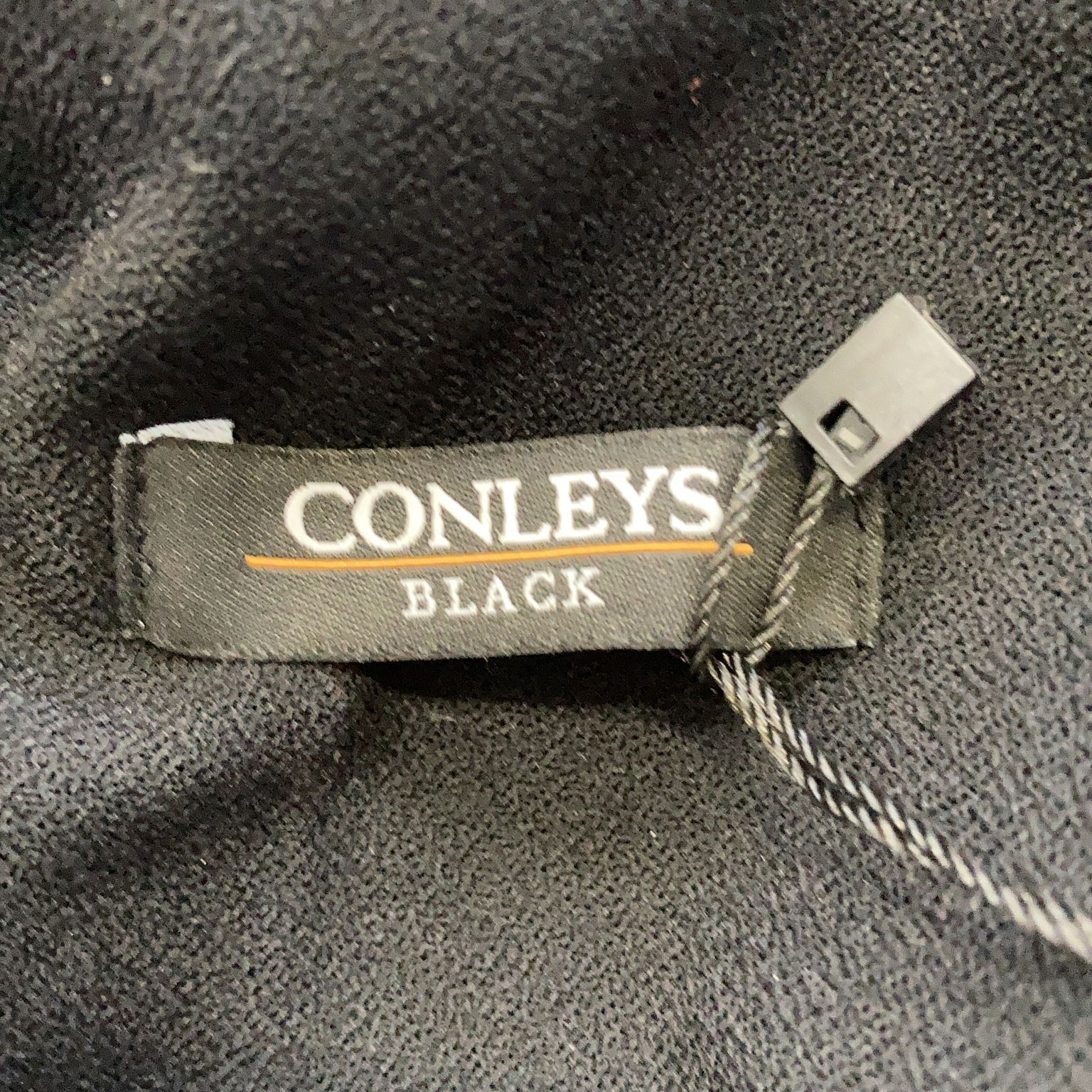 Conleys