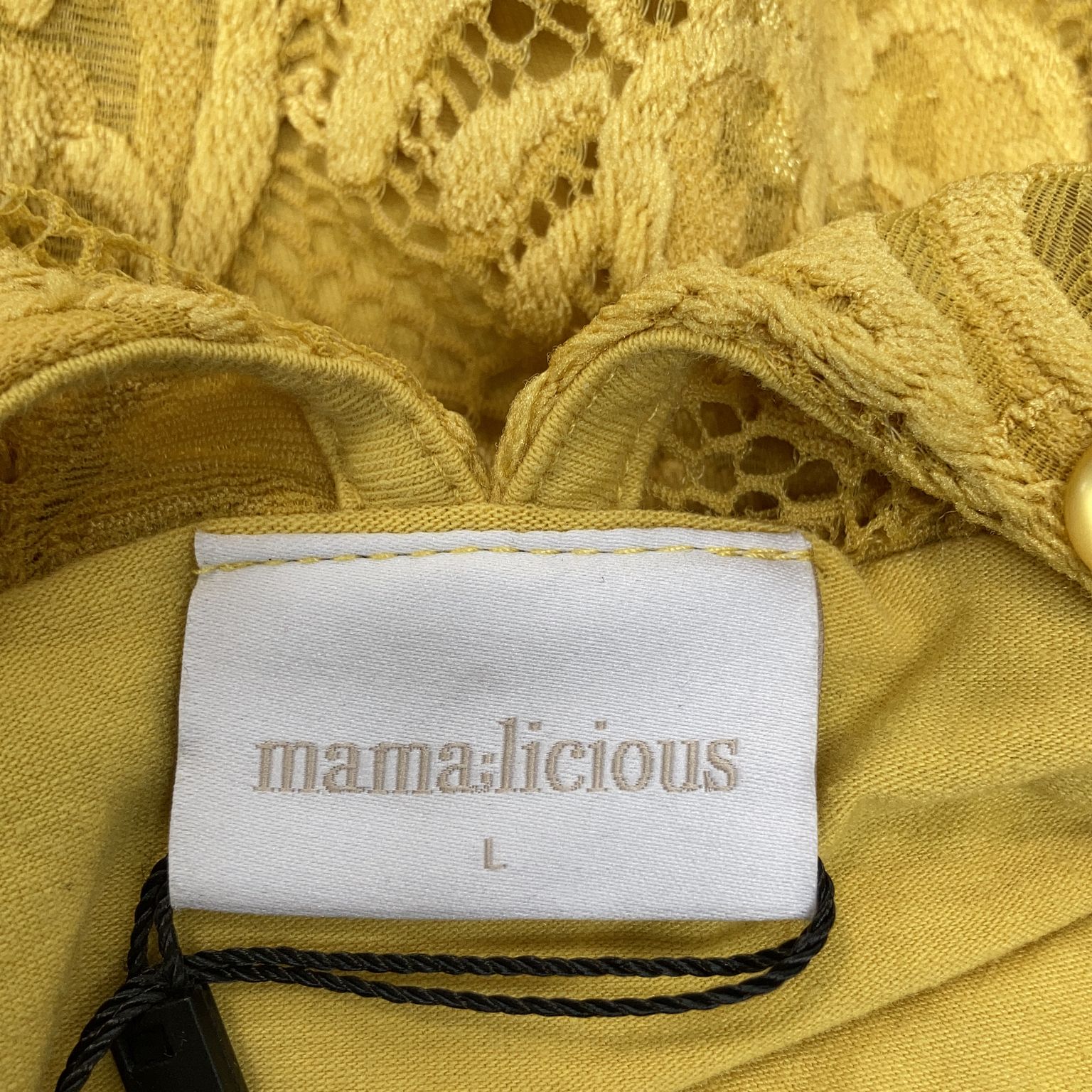 Mamalicious