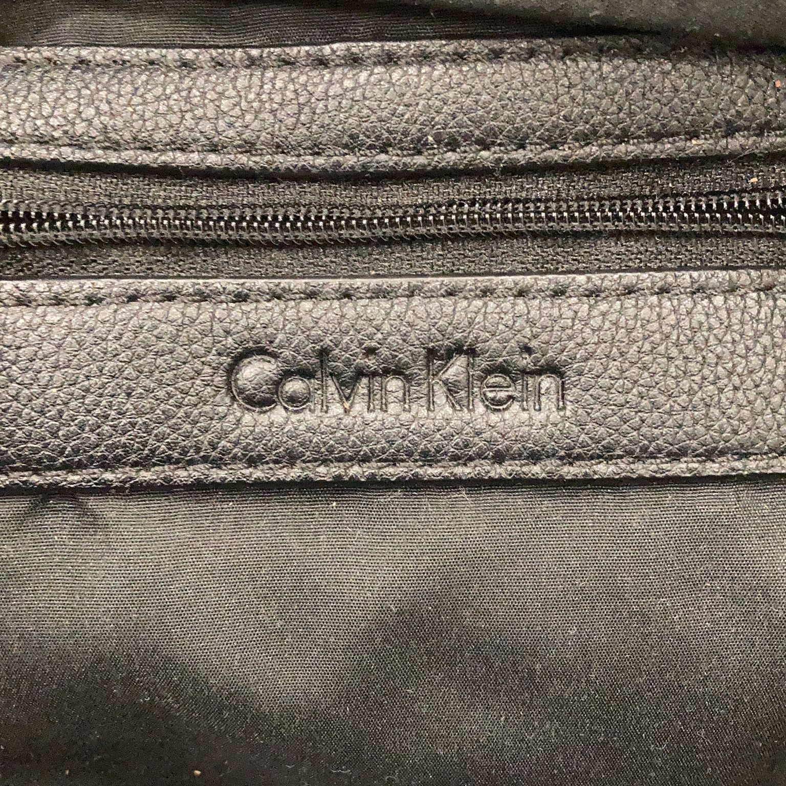 Calvin Klein