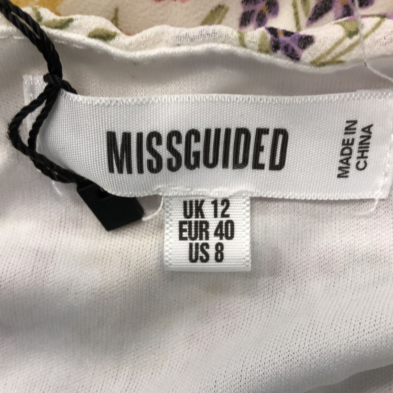 Missguided