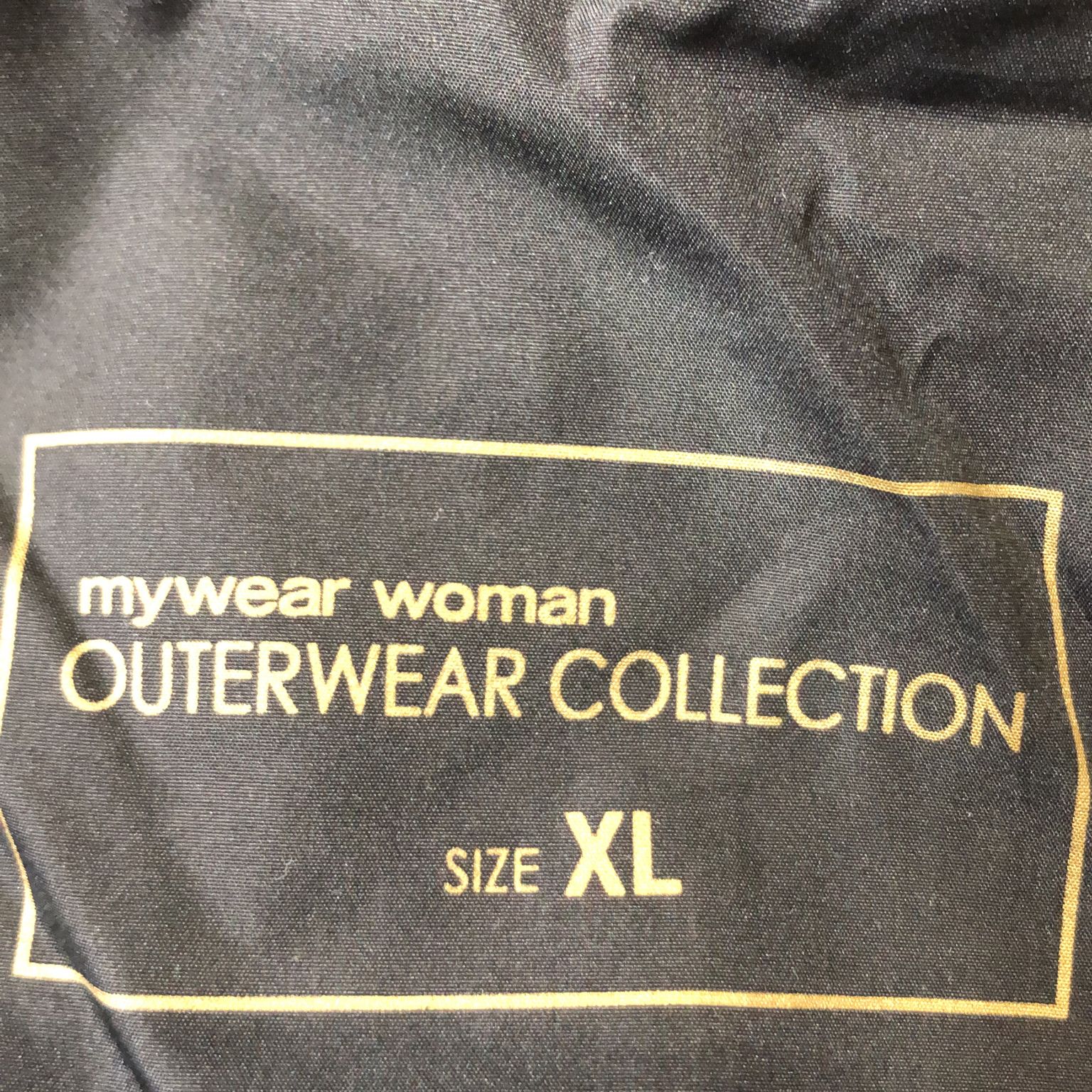 MyWear Woman