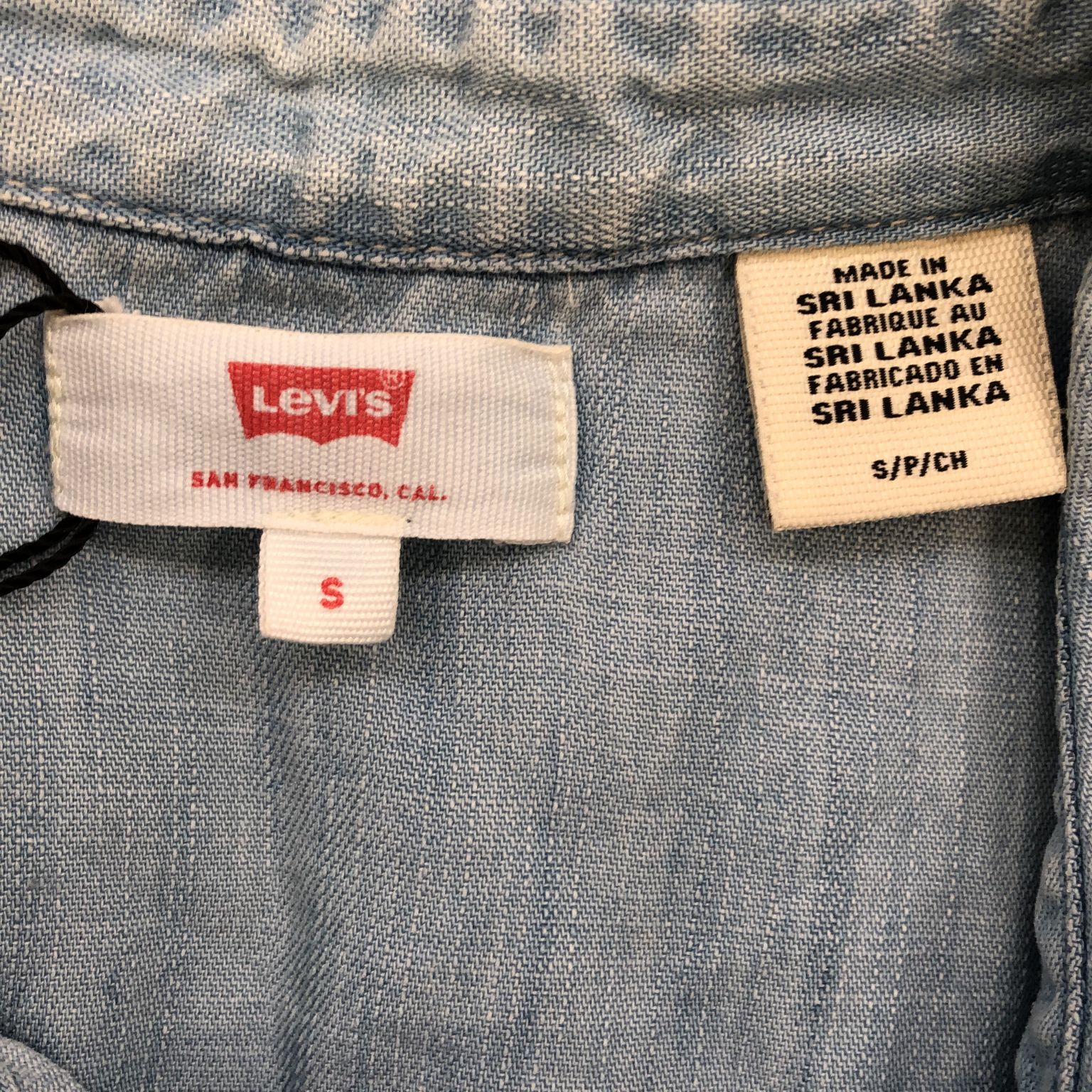 Levi Strauss  Co