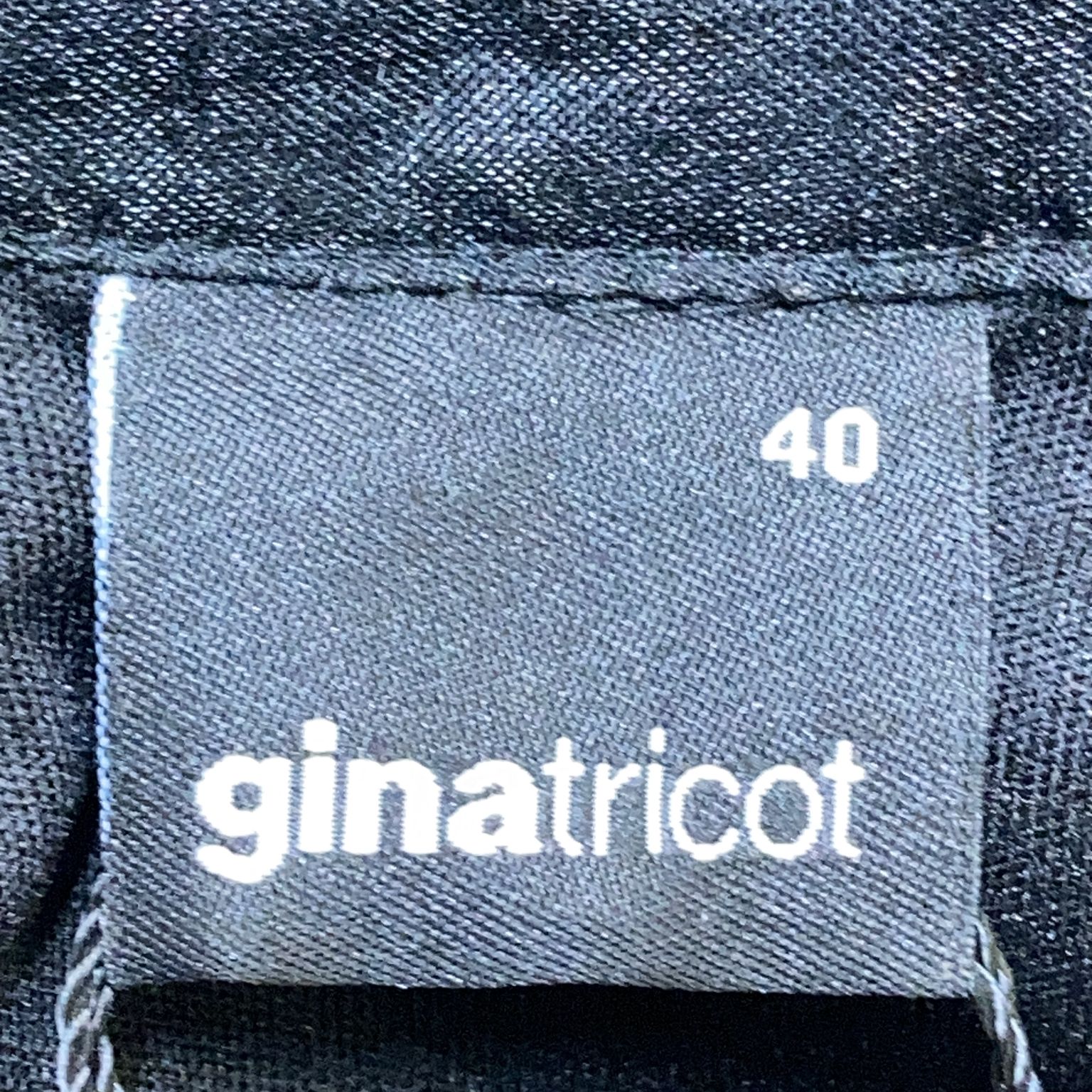 Gina Tricot