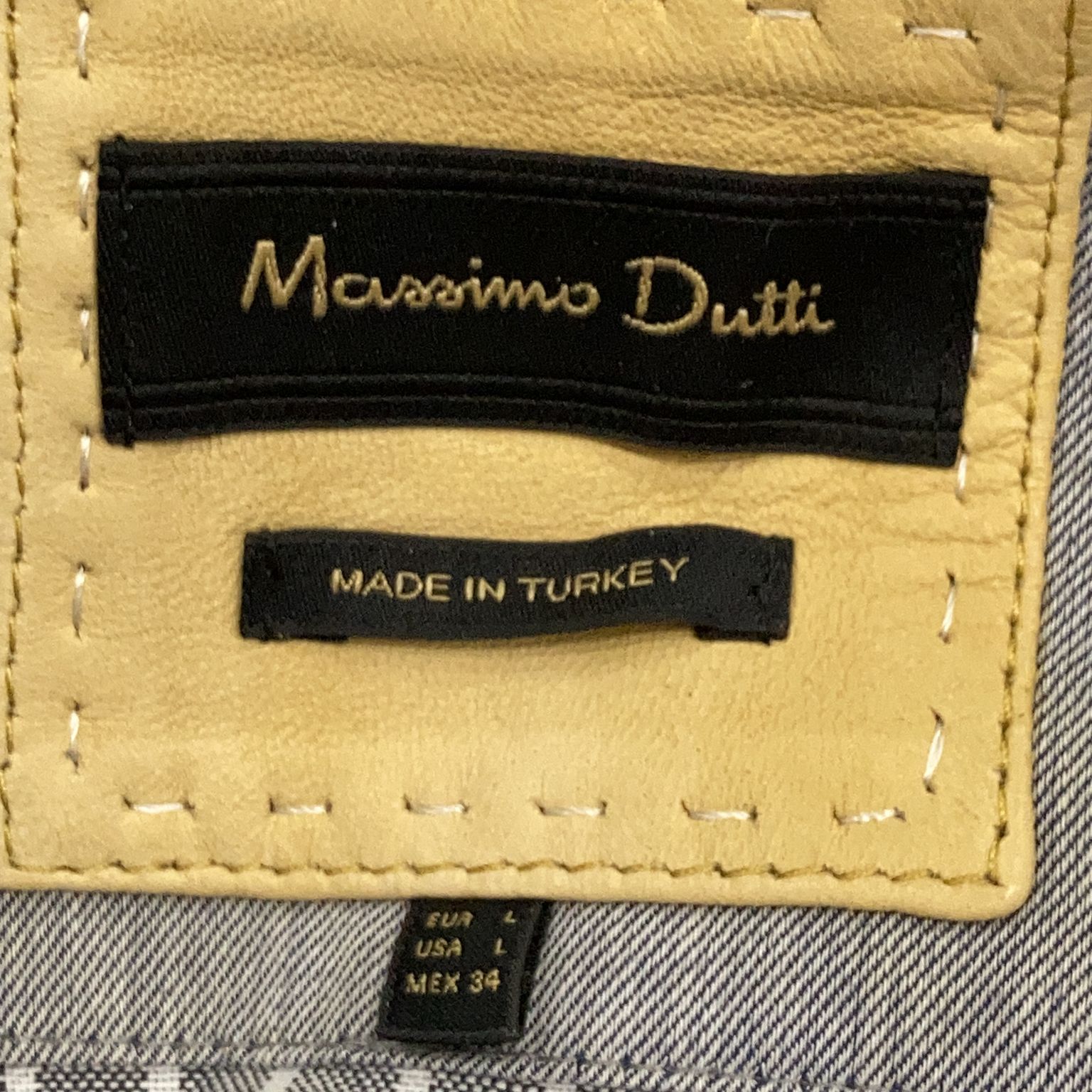 Massimo Dutti