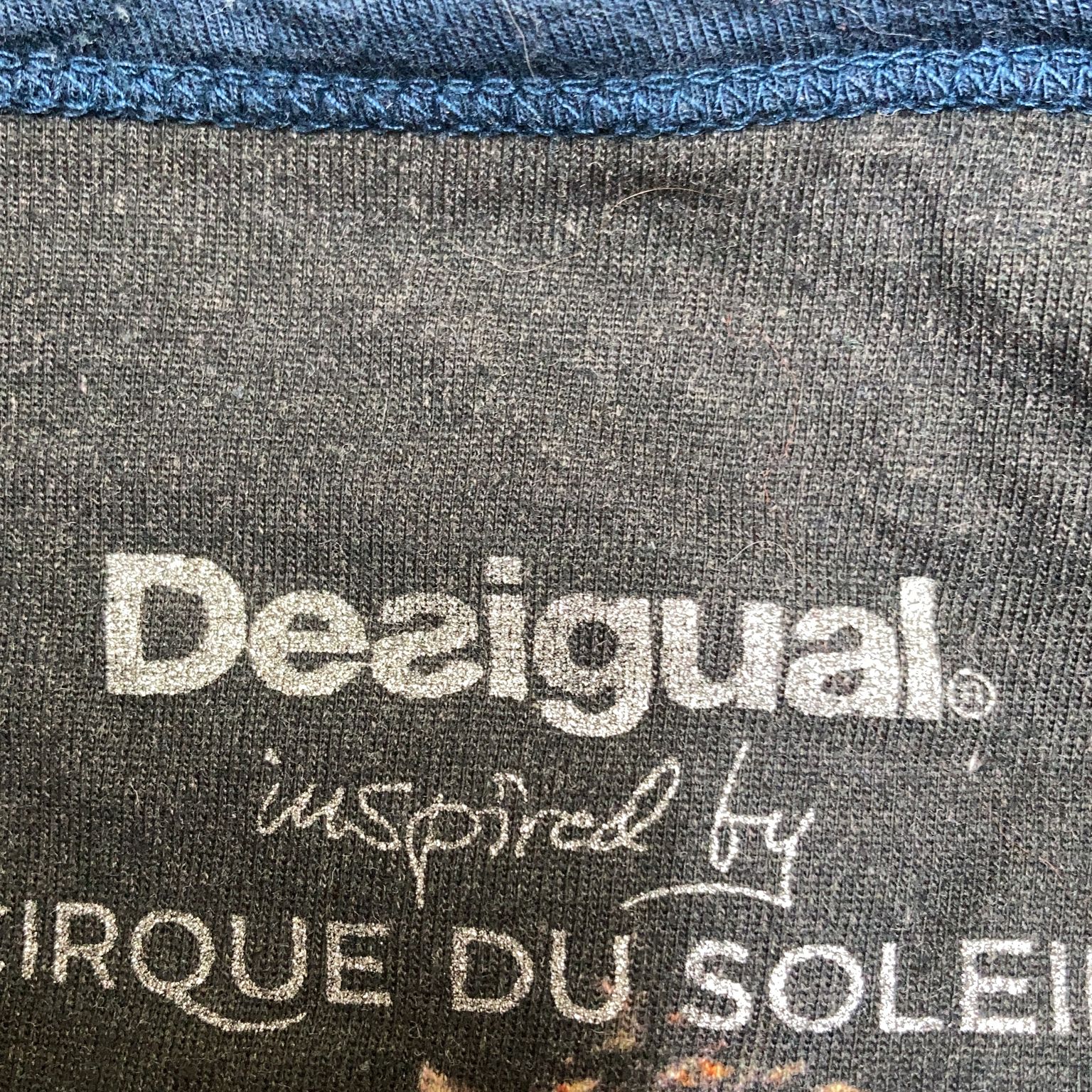 Desigual