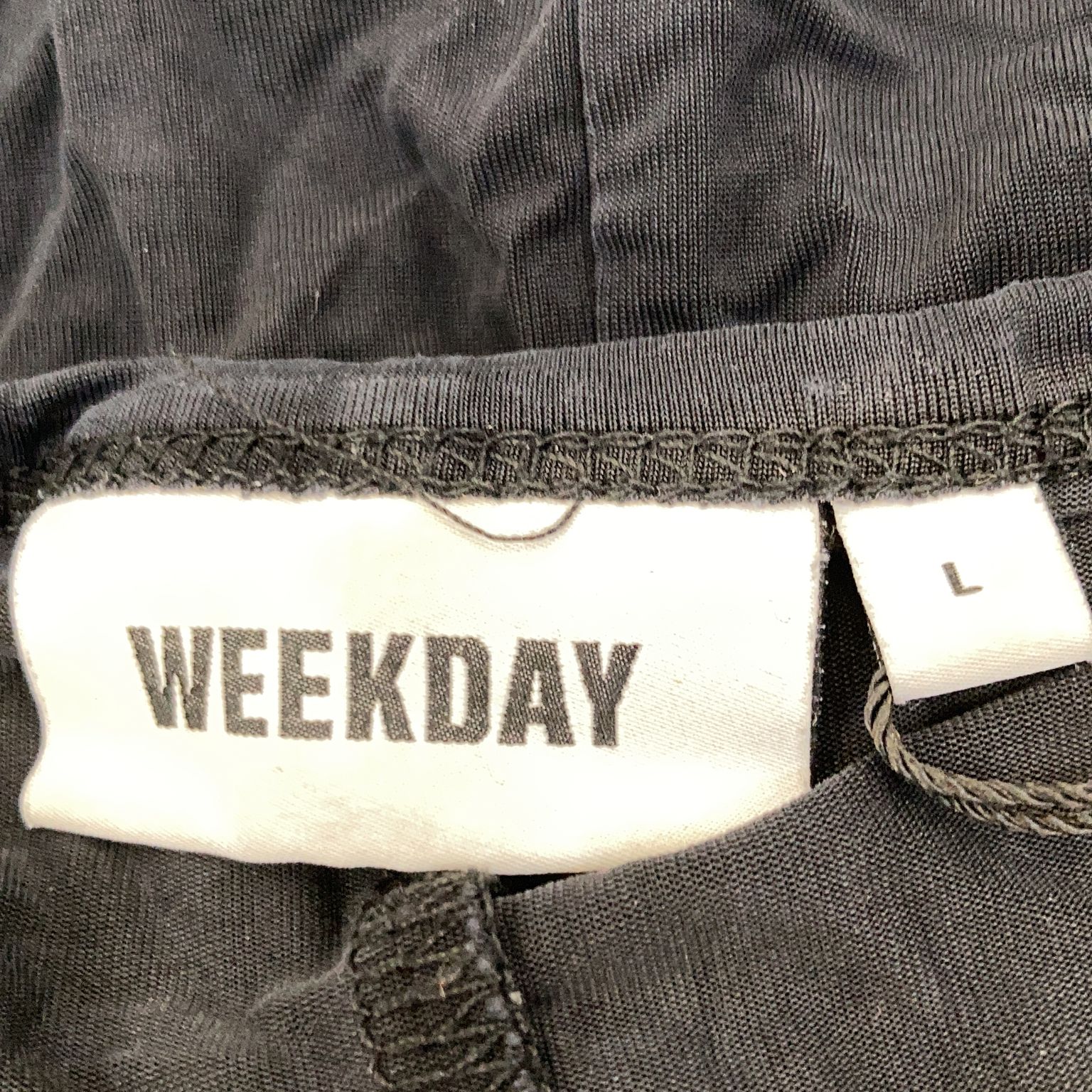 Weekday