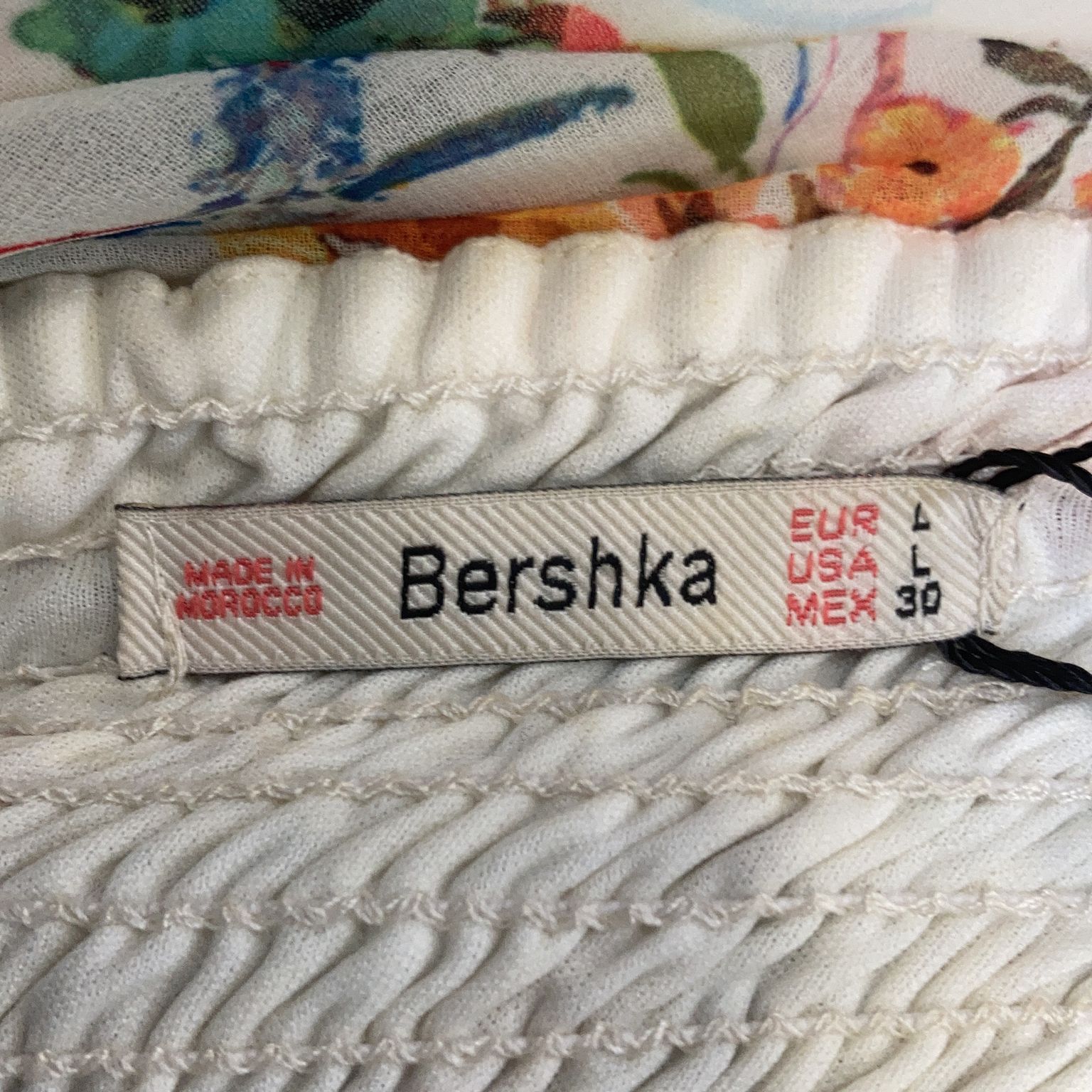 Bershka