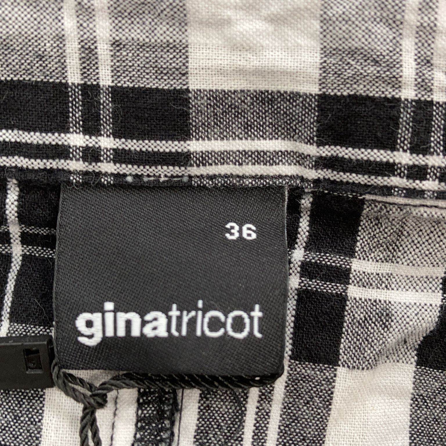 Gina Tricot