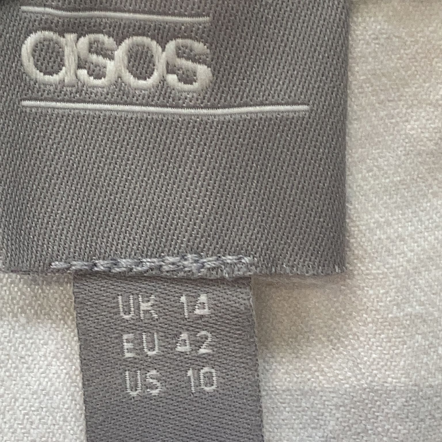 ASOS