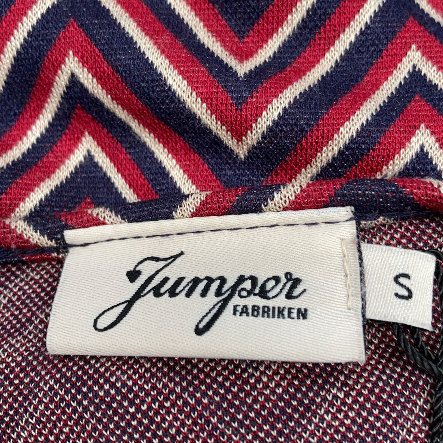 Jumper Fabriken