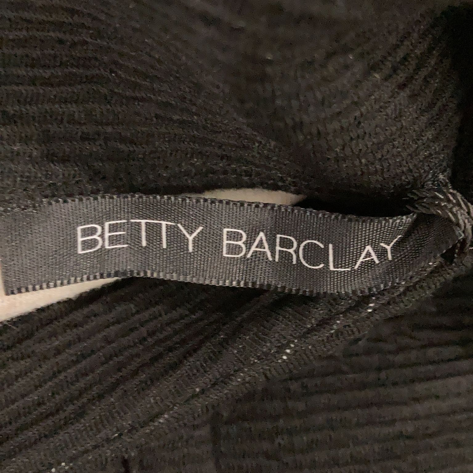 Betty Barclay