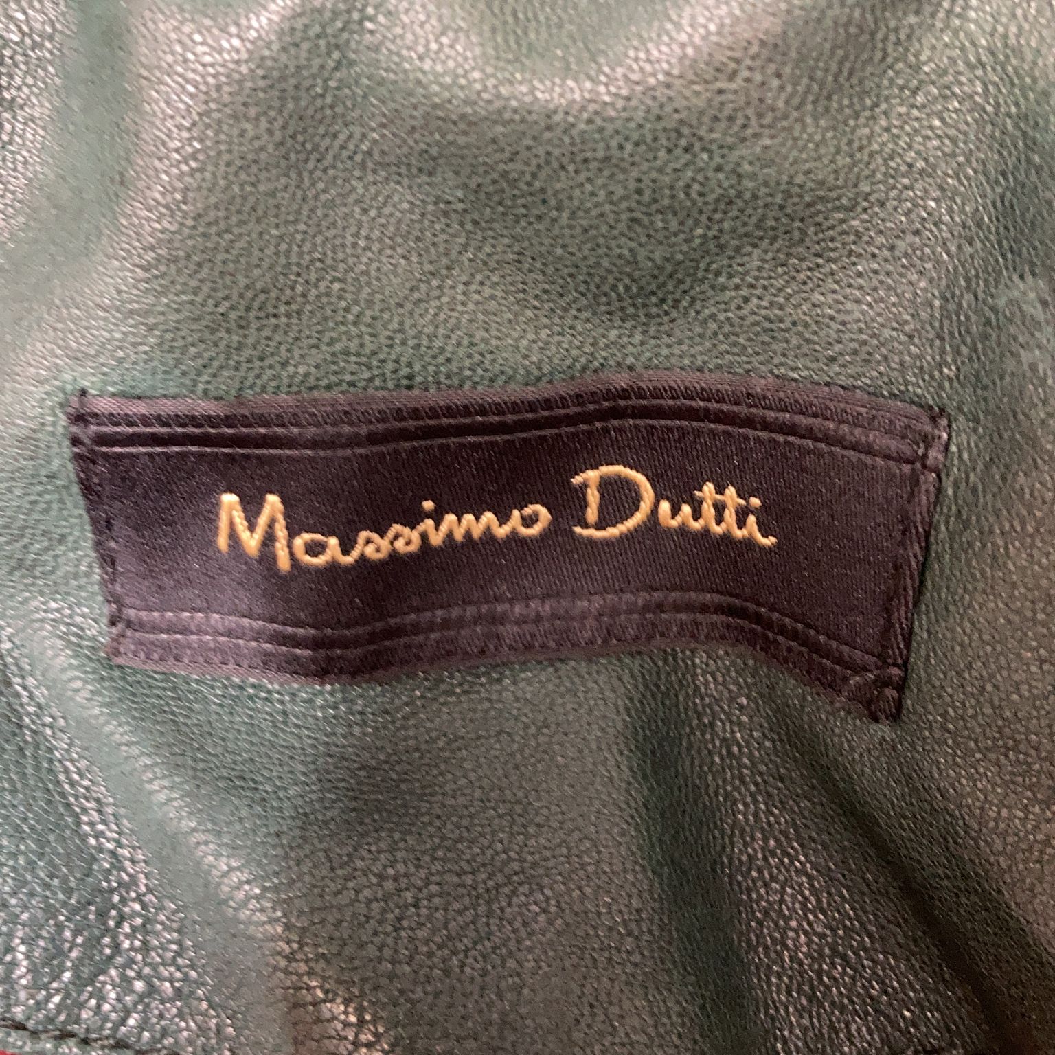 Massimo Dutti