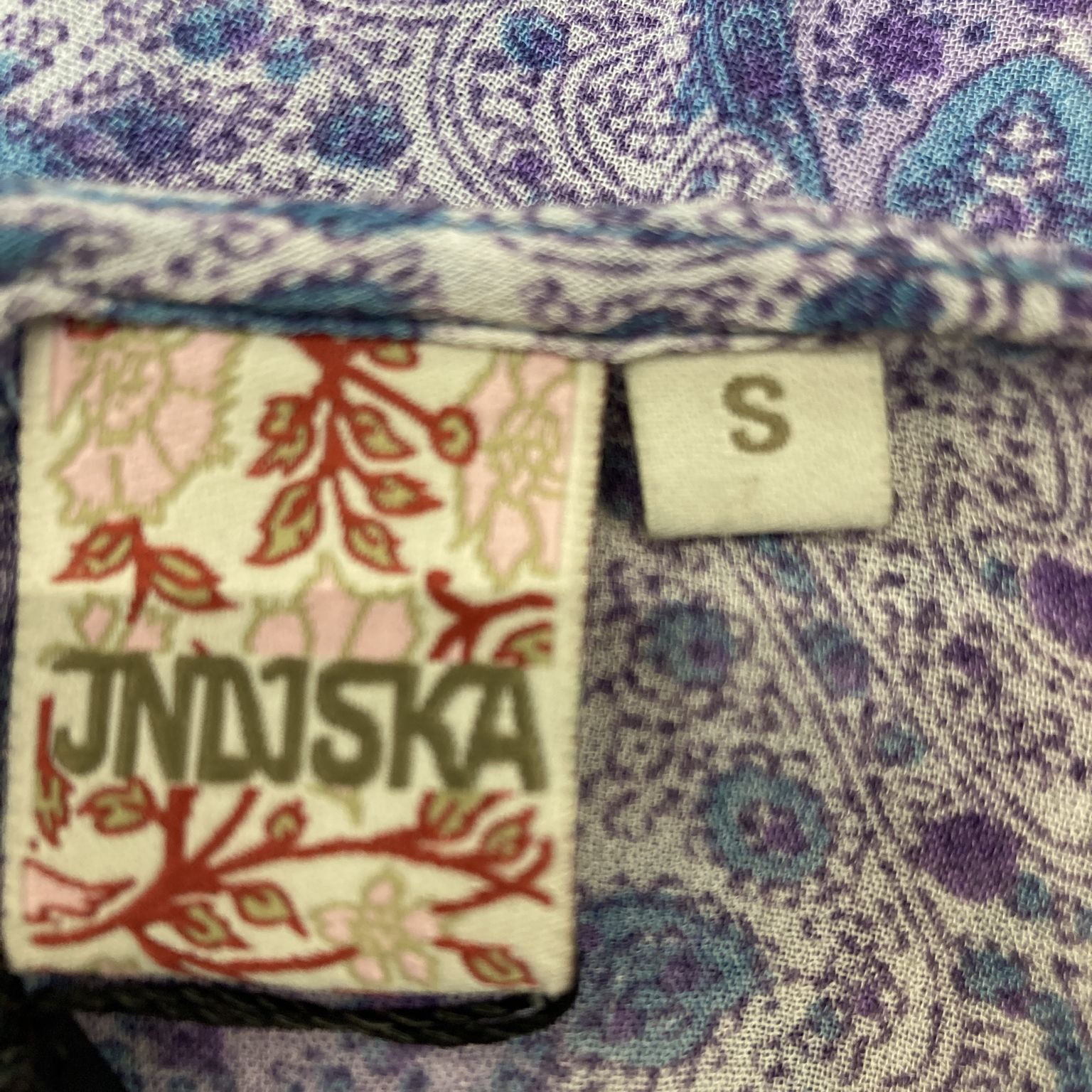 Indiska