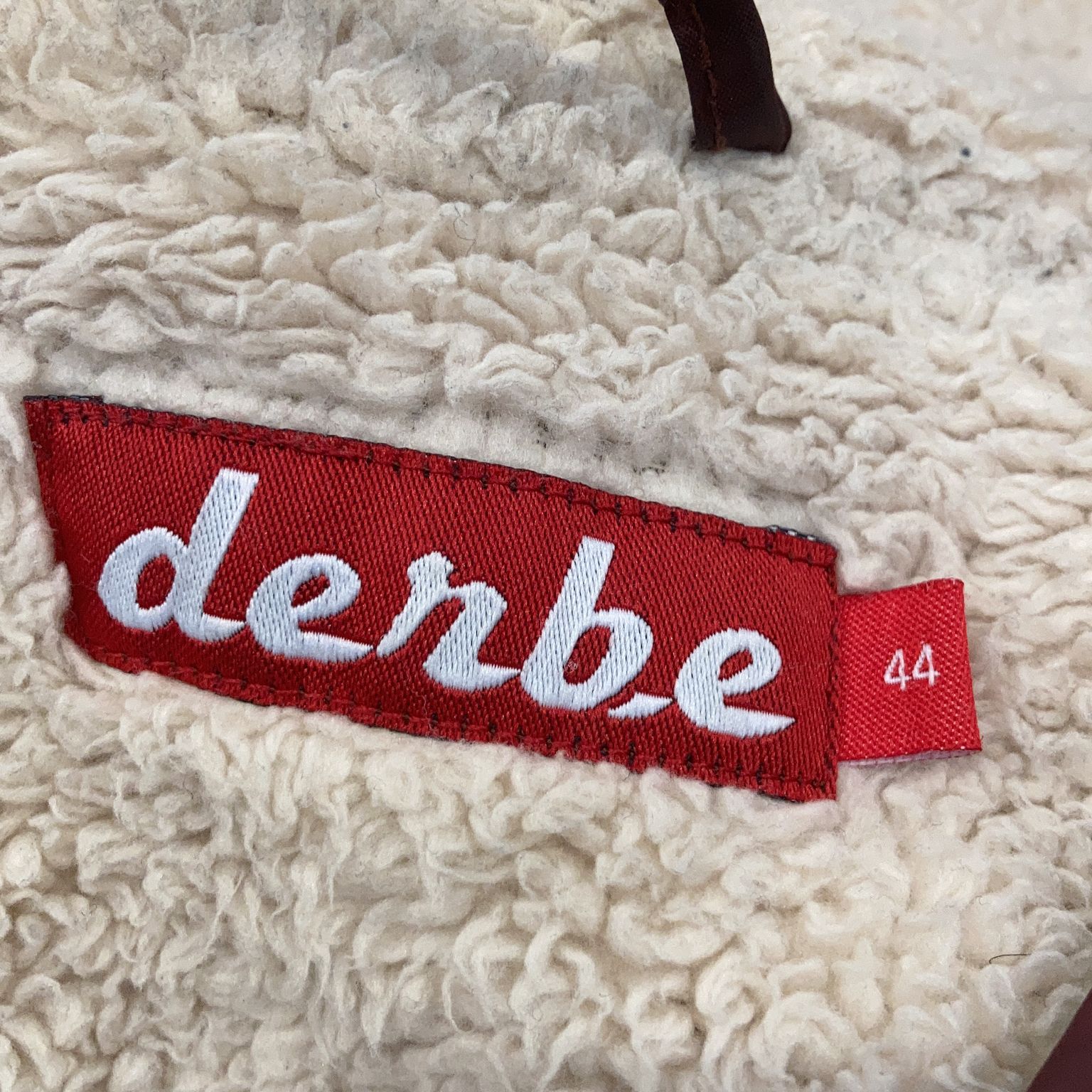 Derbe