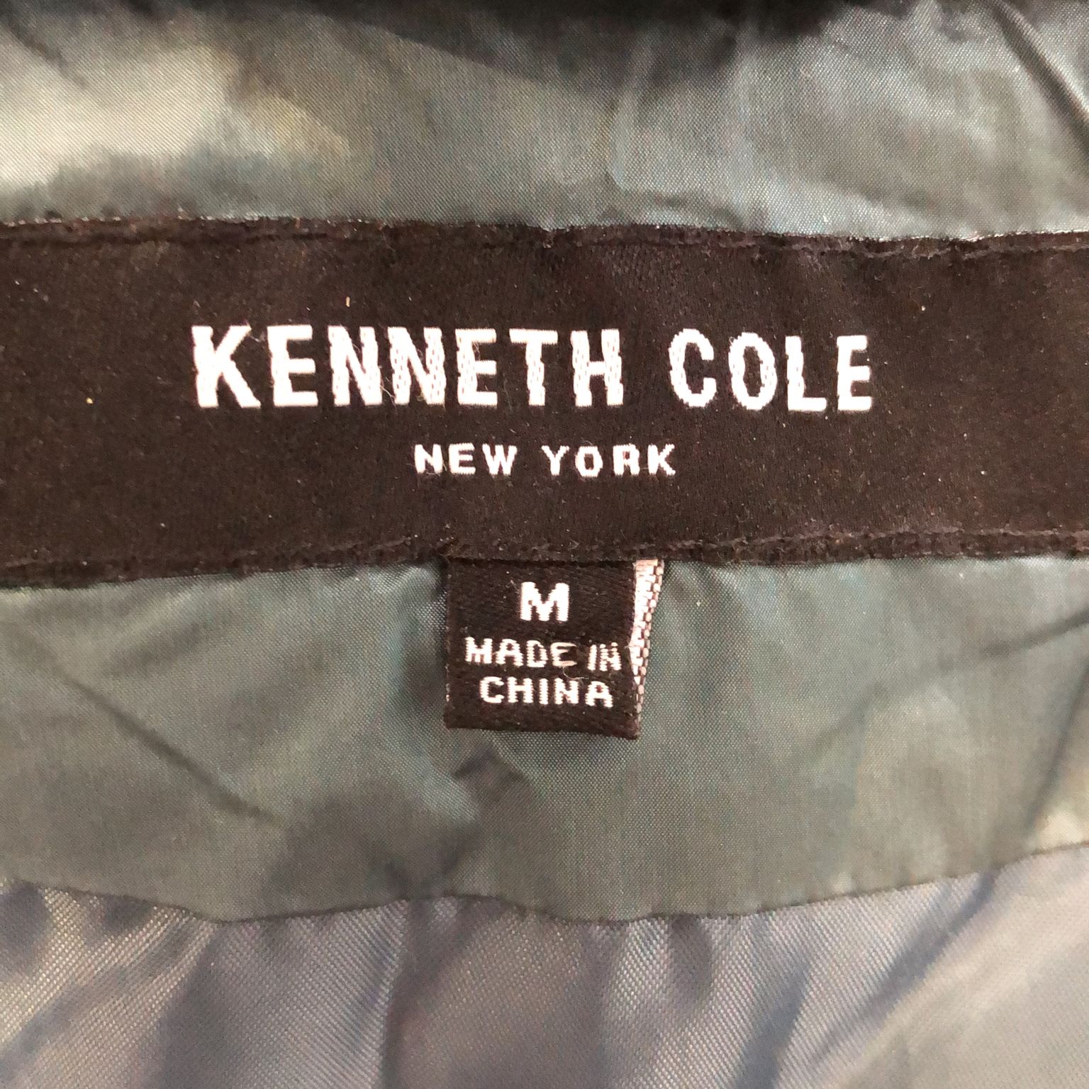 Kenneth Cole