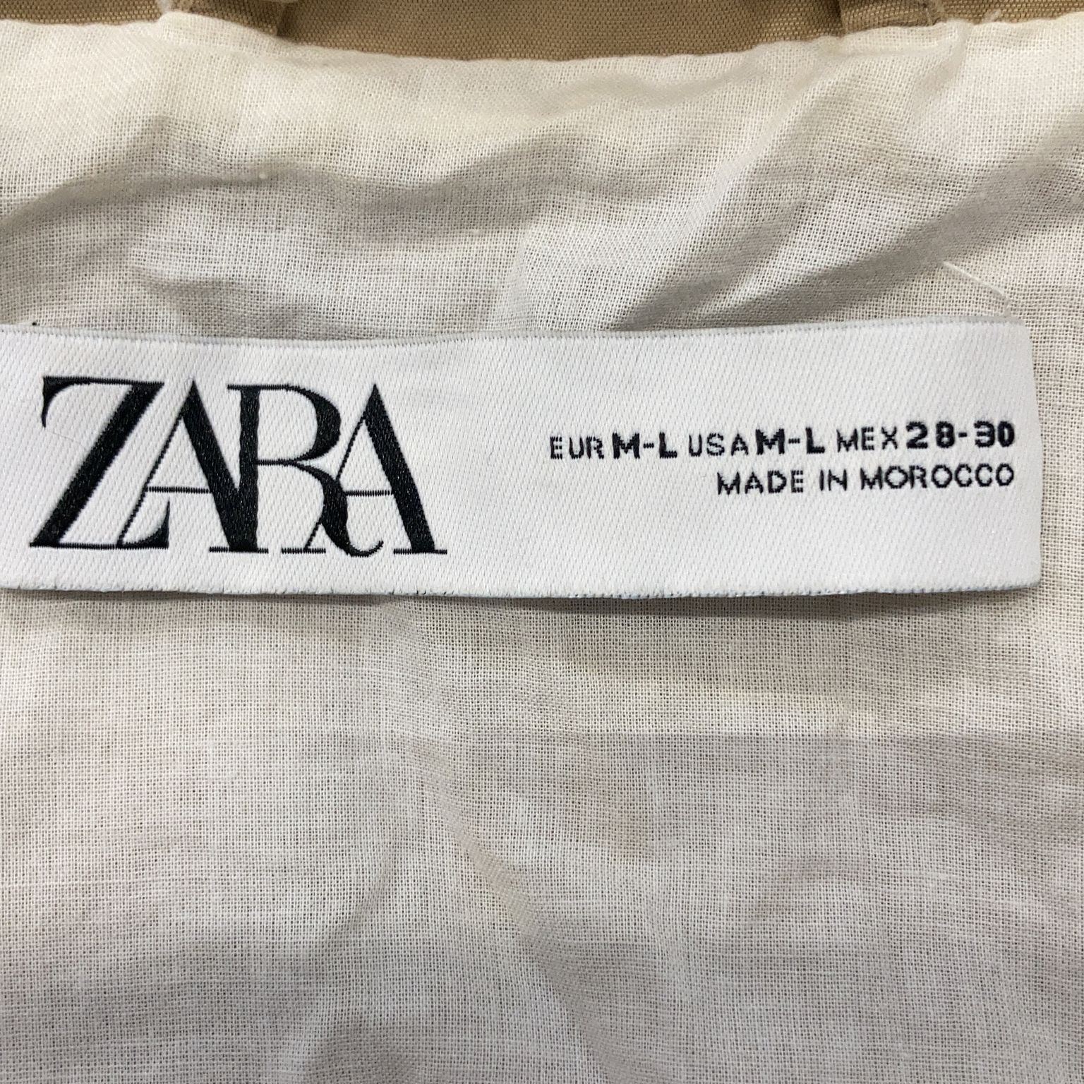 Zara