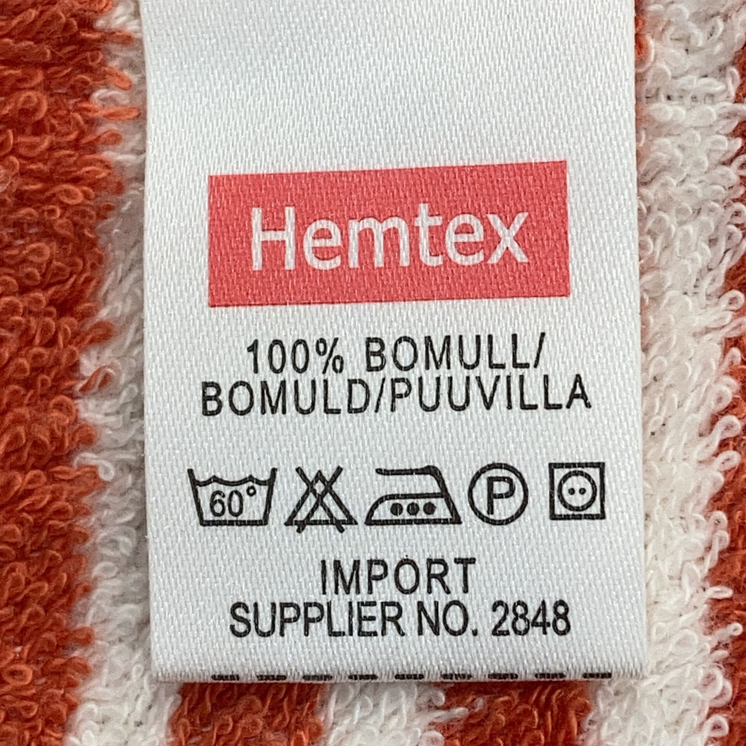 Hemtex