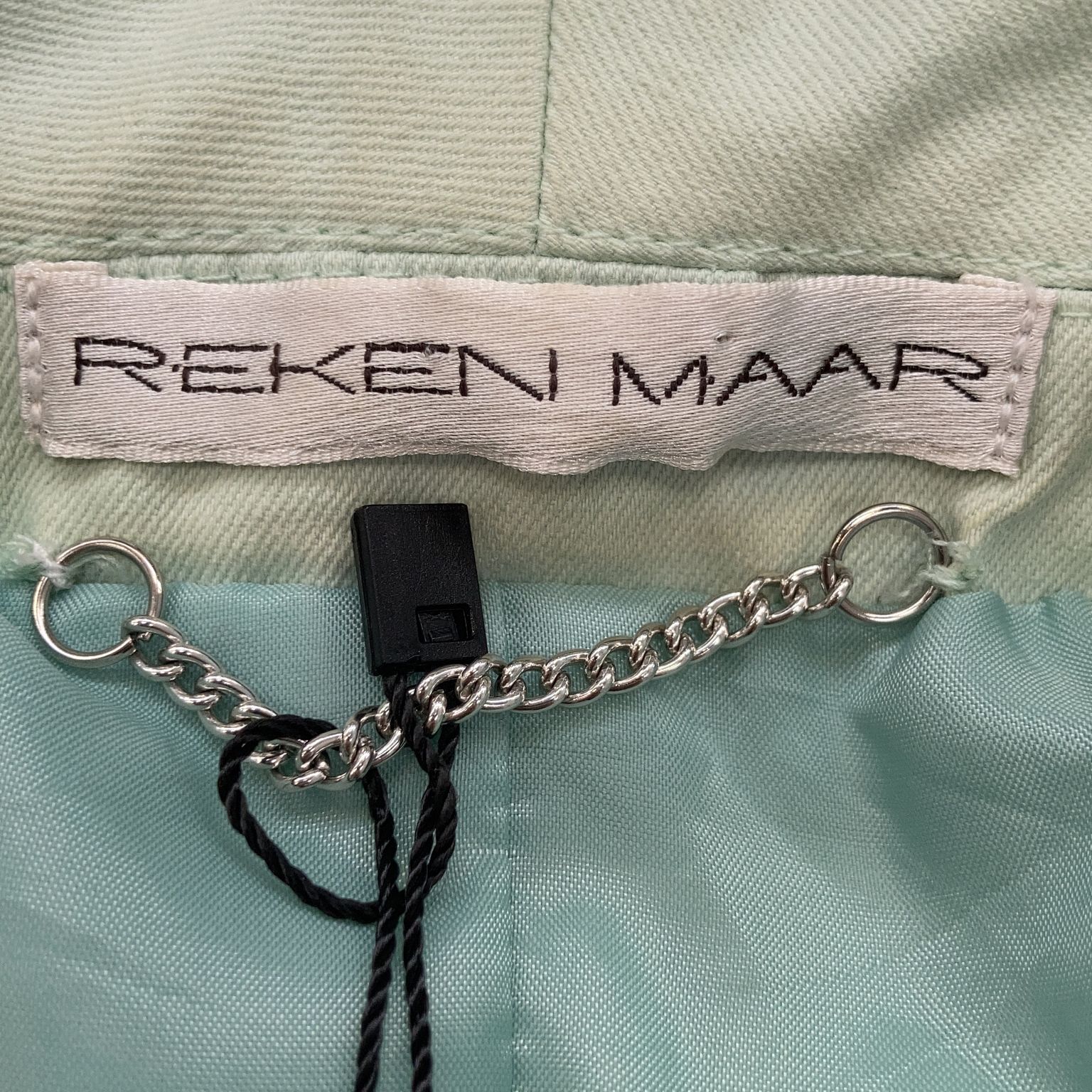 Reken Maar