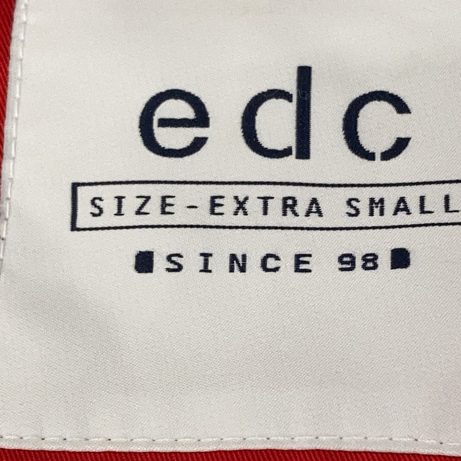 EDC by ESPRIT