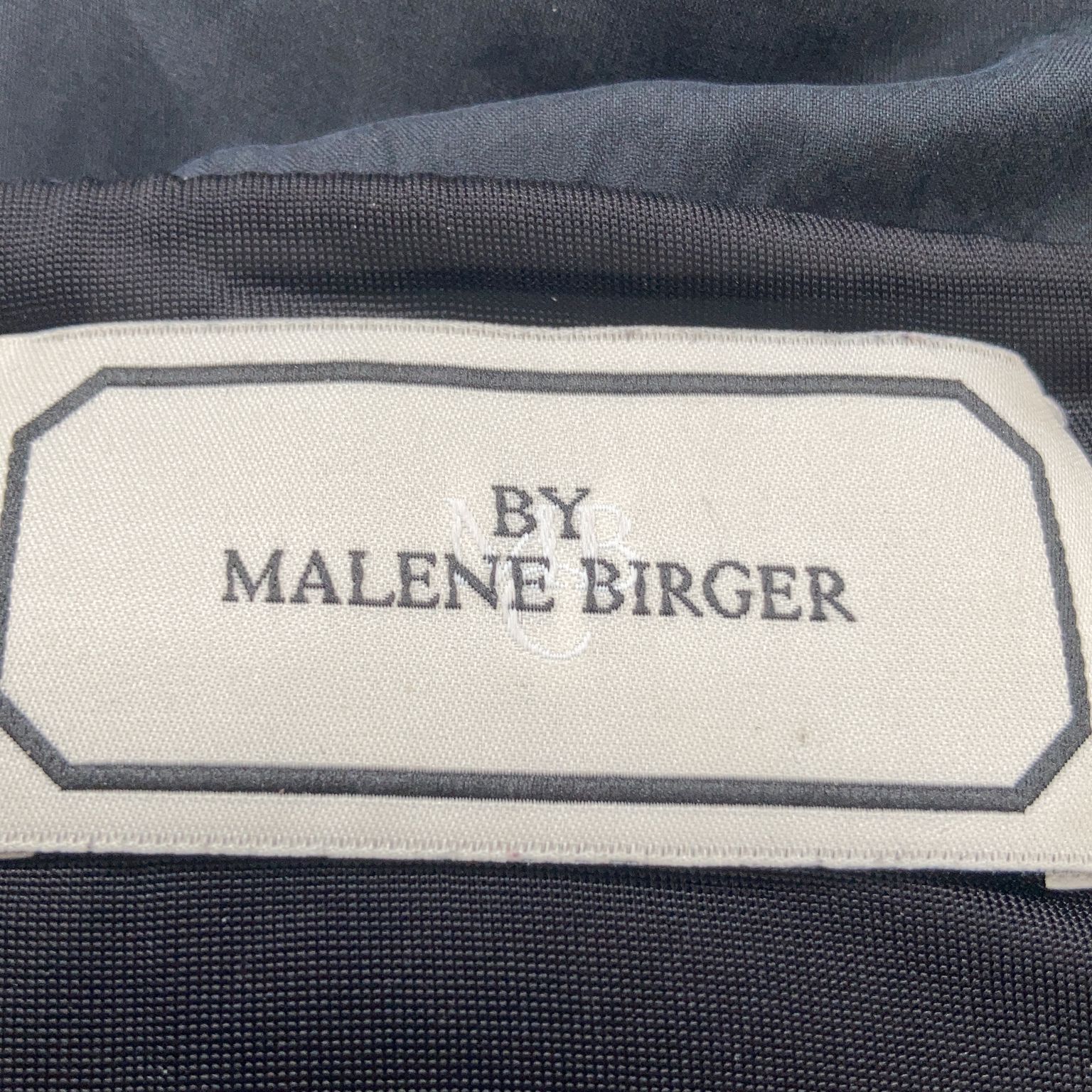 By Malene Birger