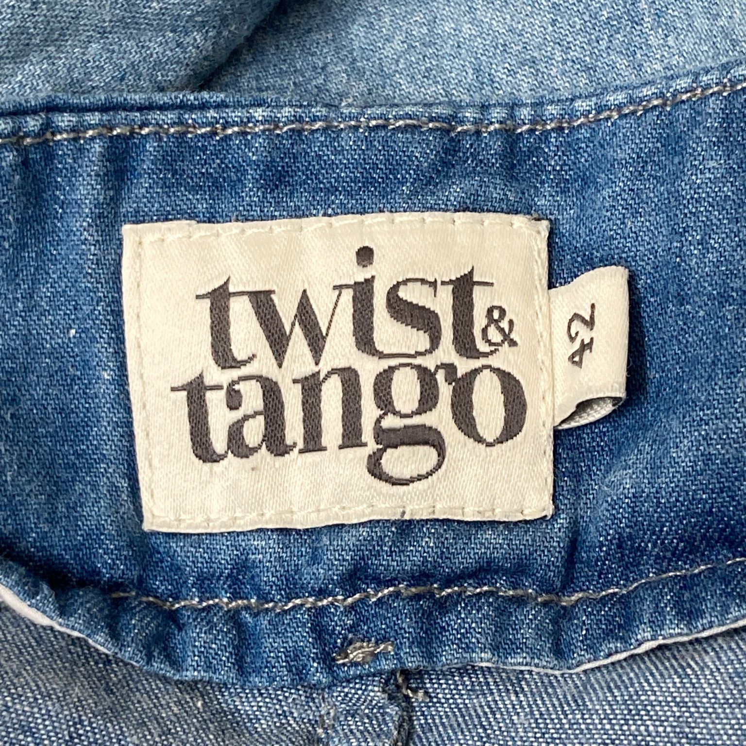 Twist  Tango