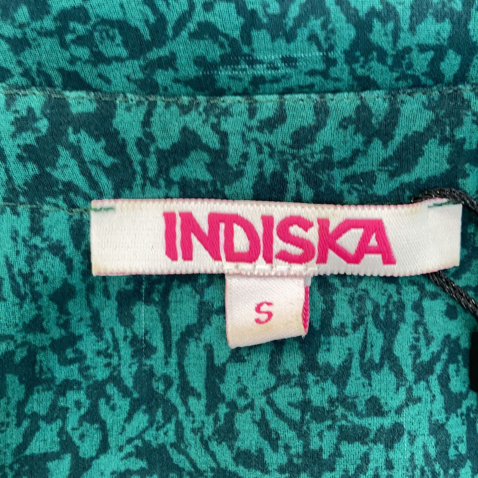 Indiska