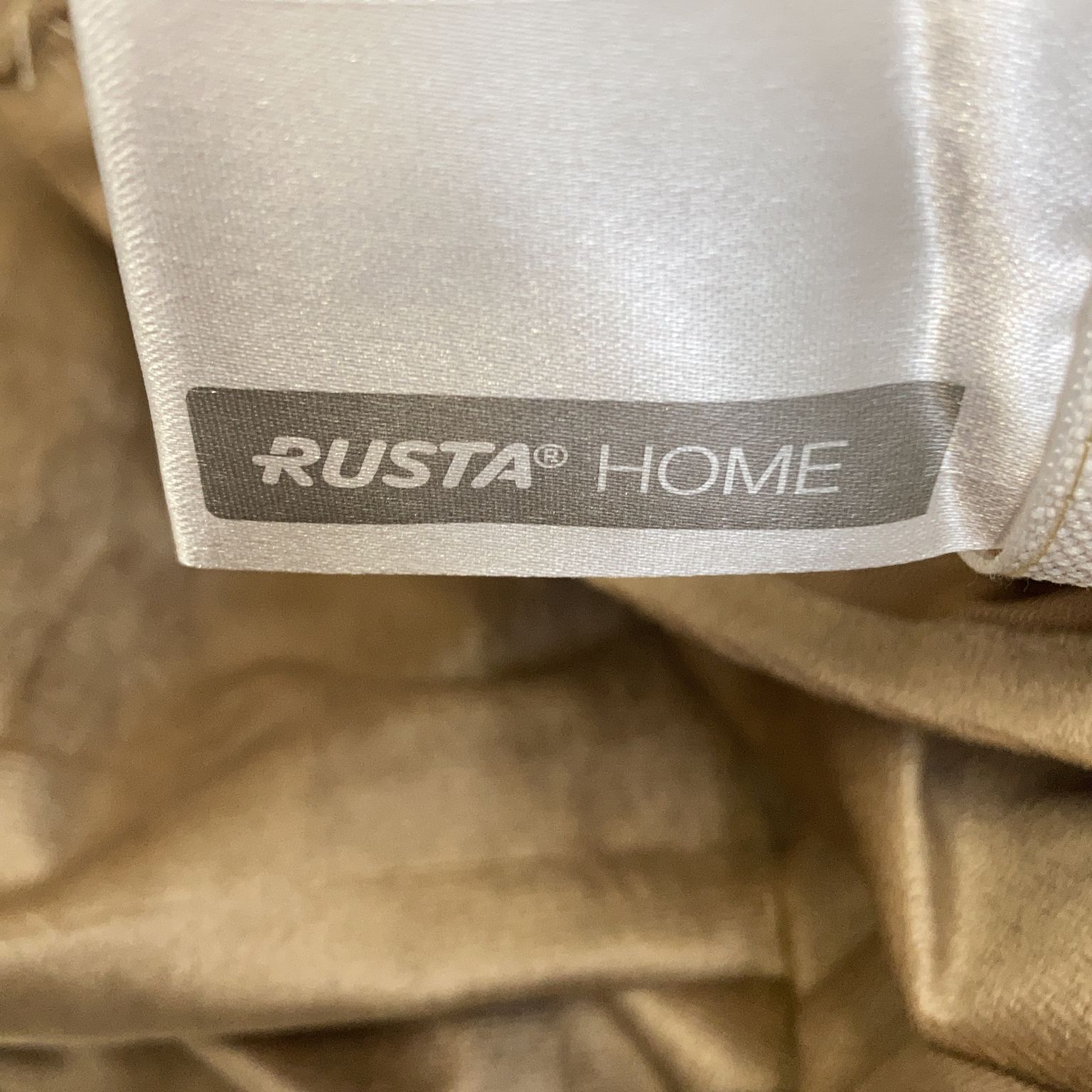 Rusta Home