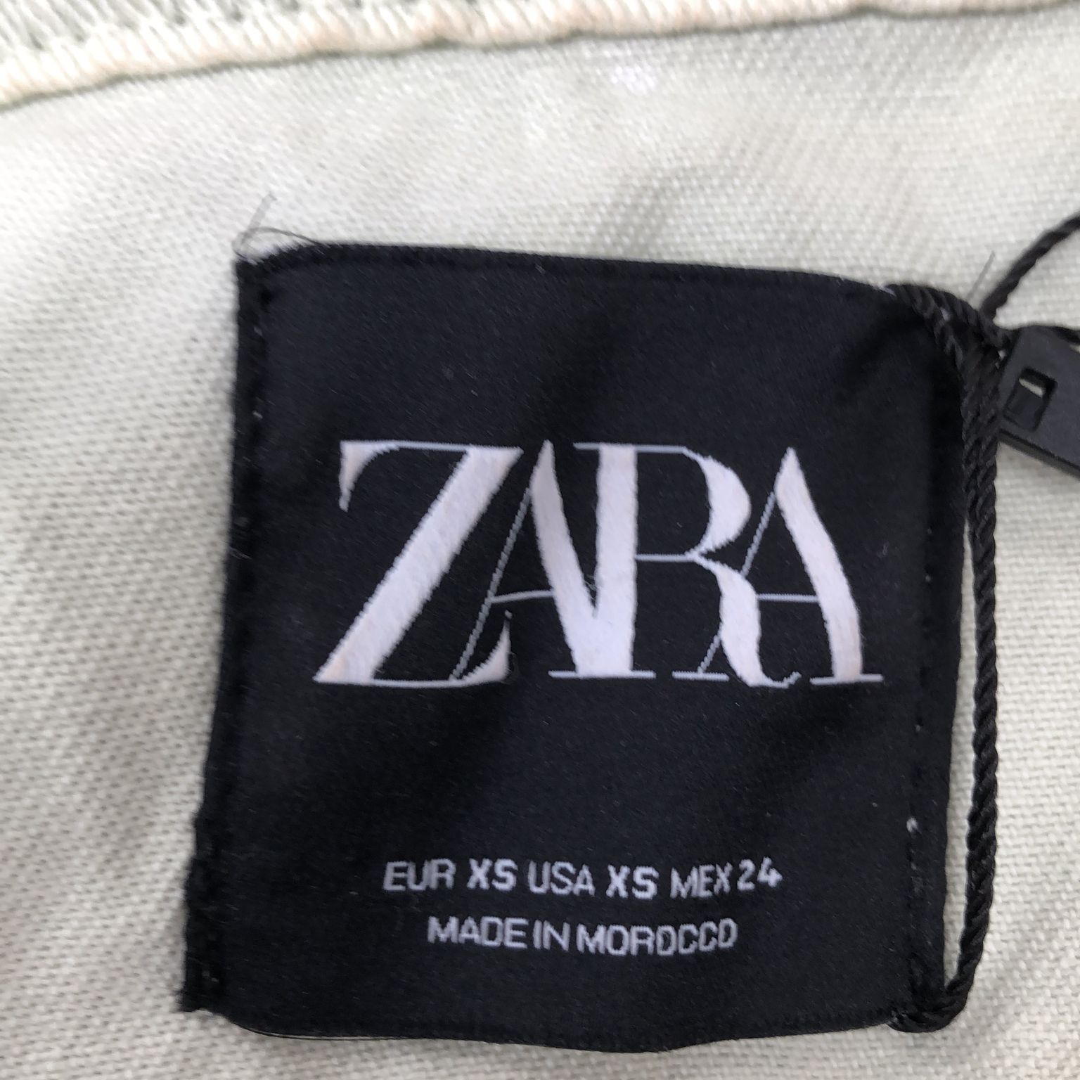 Zara