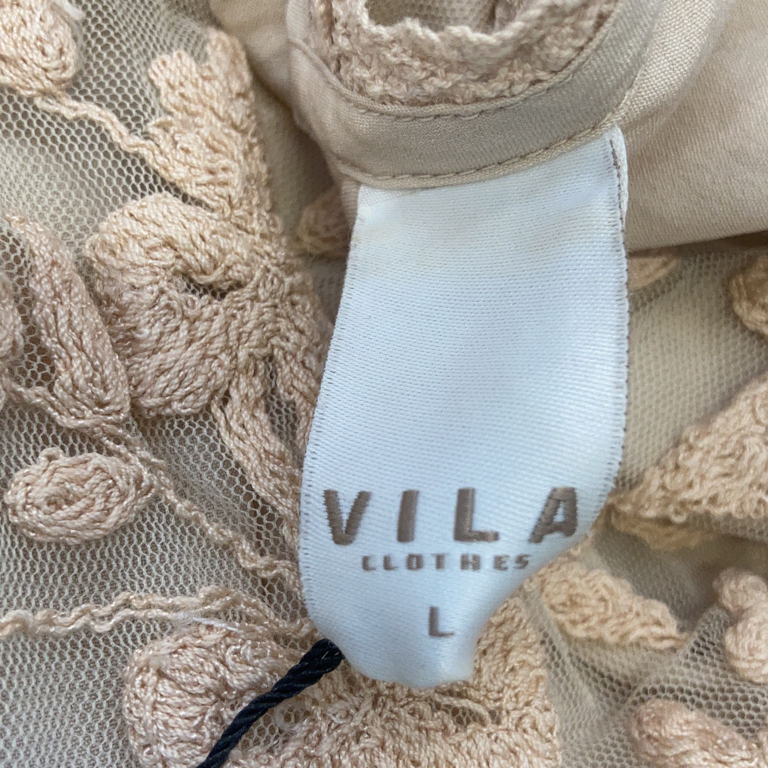 VILA Clothes