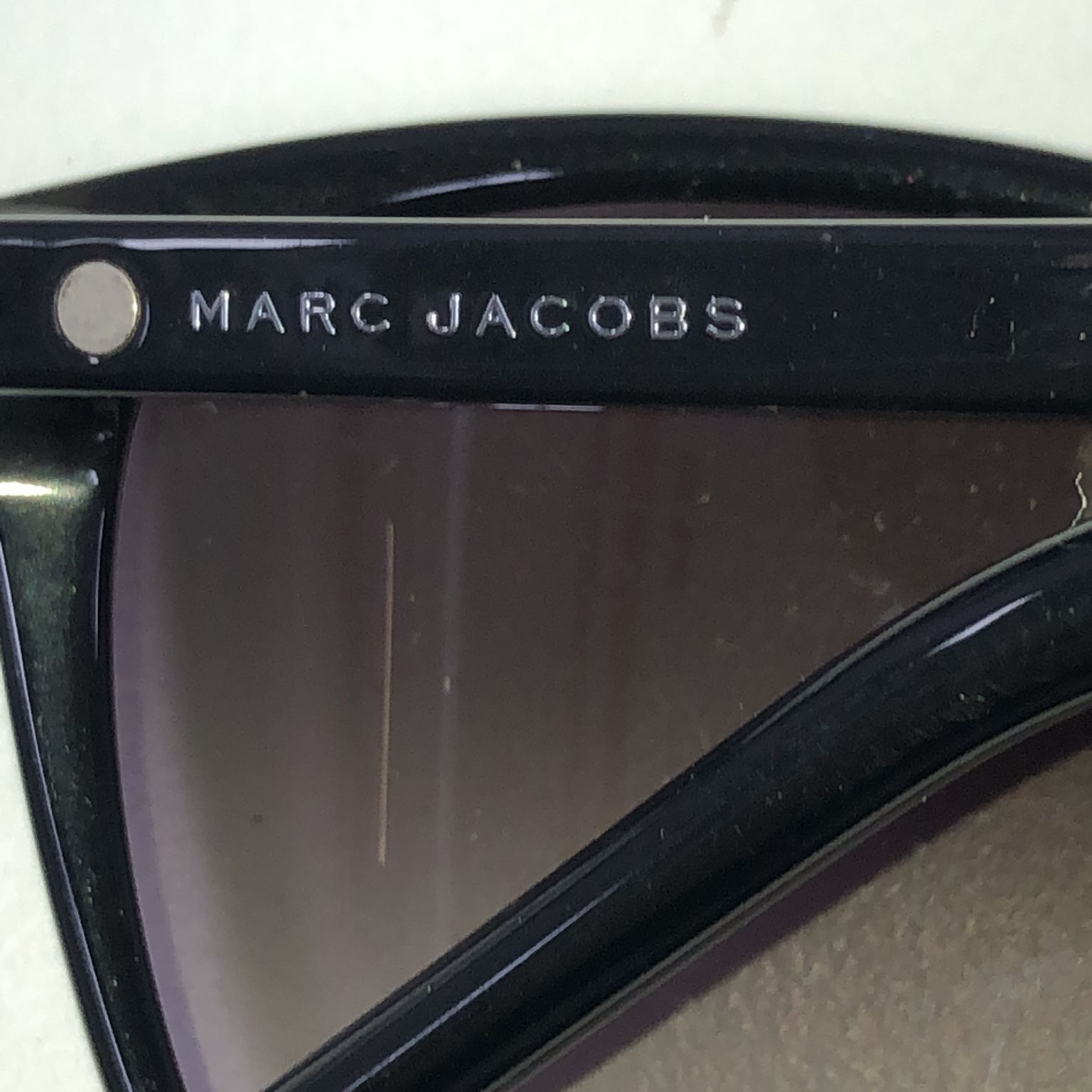 Marc Jacobs