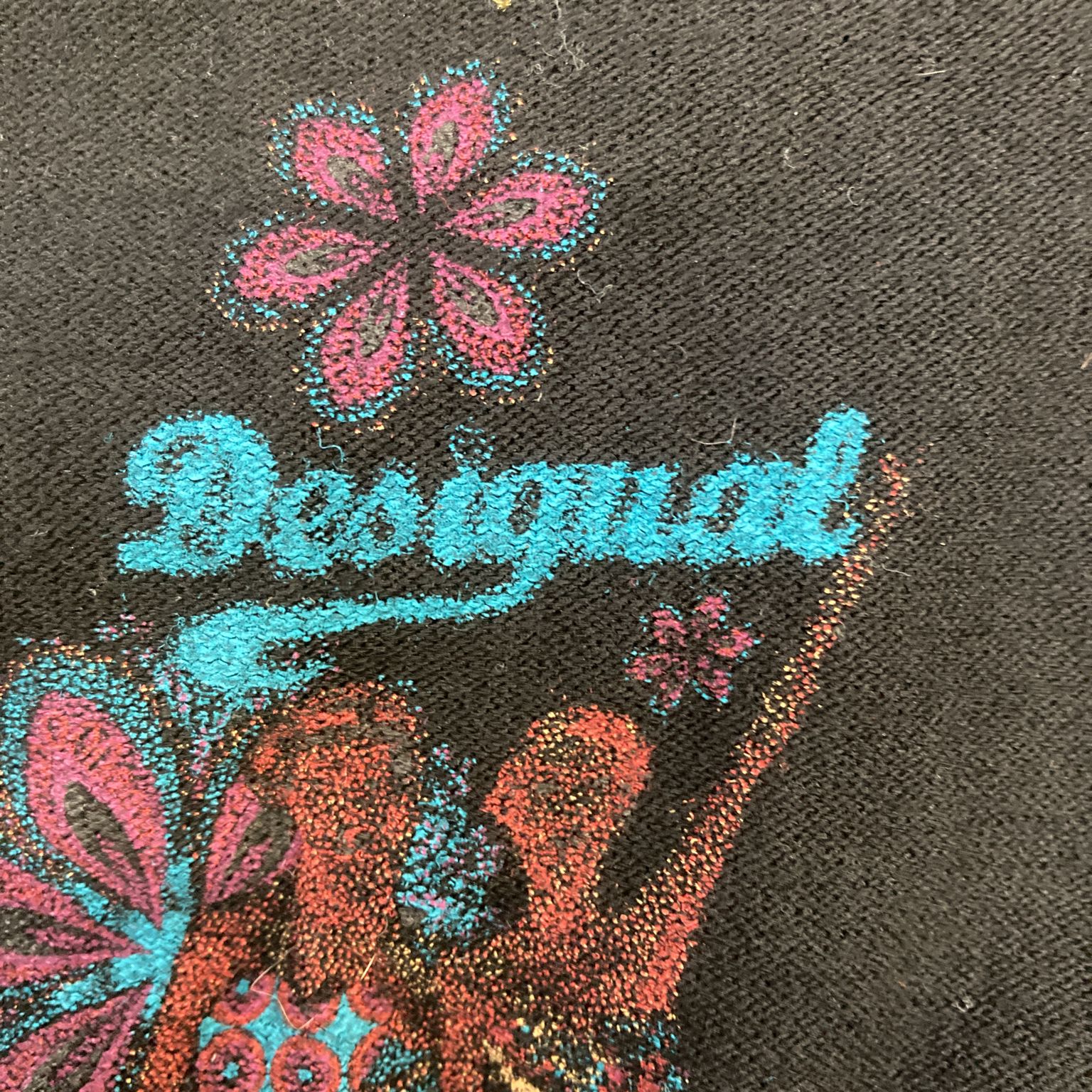 Desigual