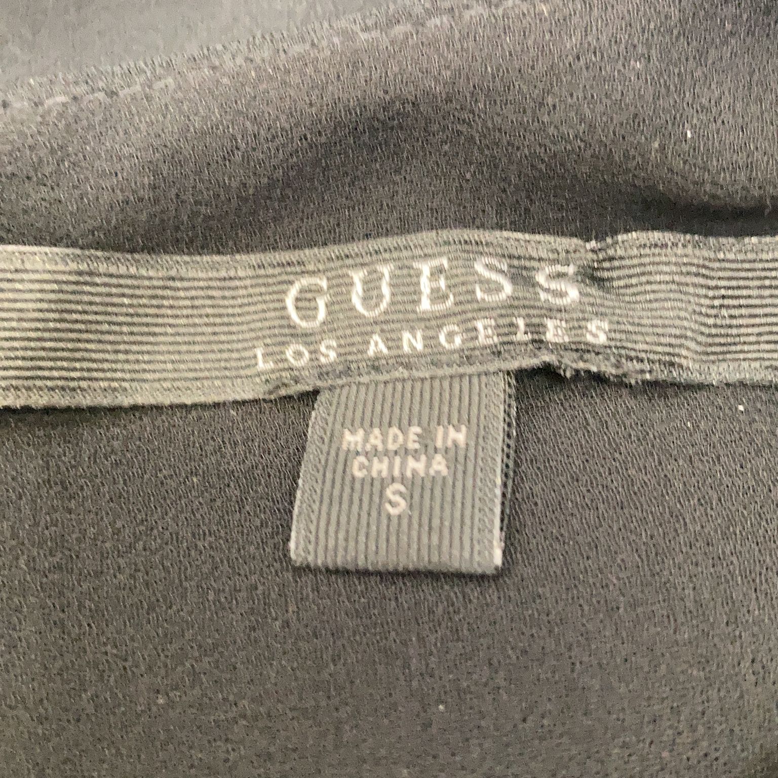 Guess