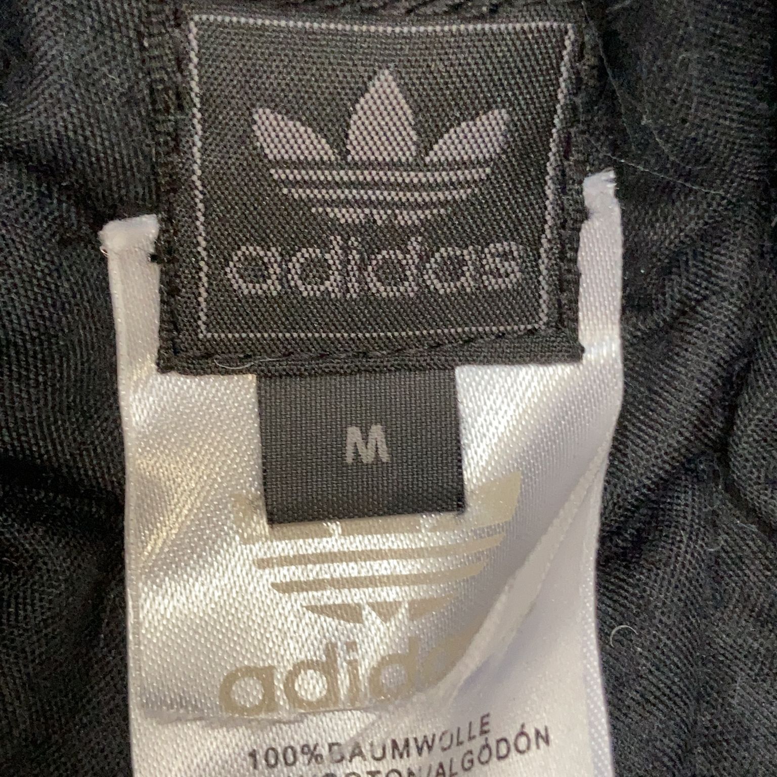 Adidas