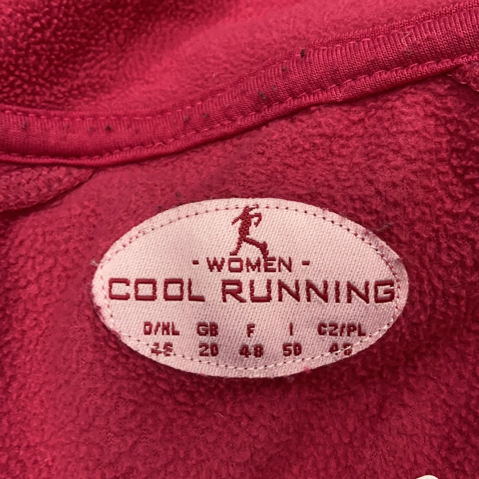 Cool Running