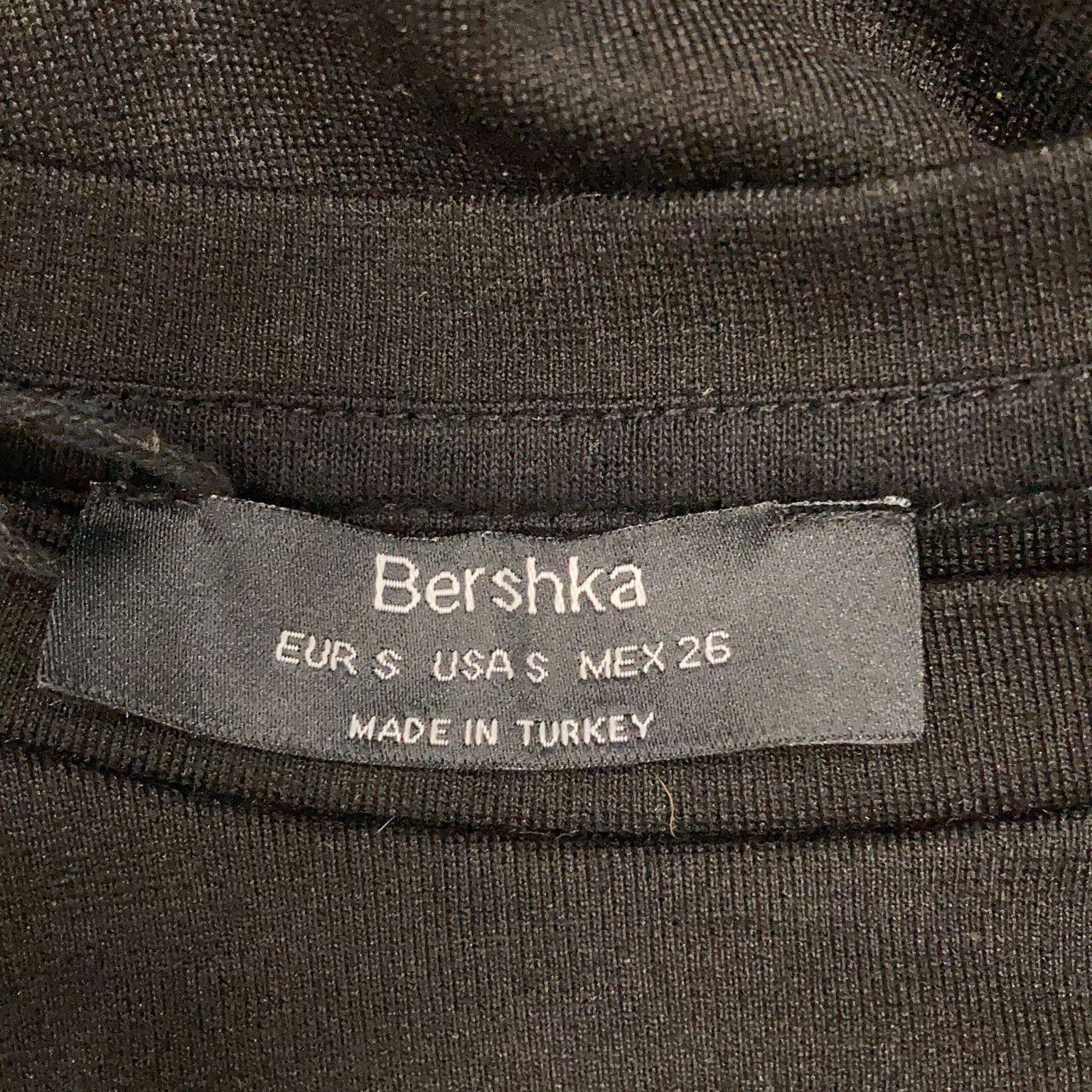 Bershka