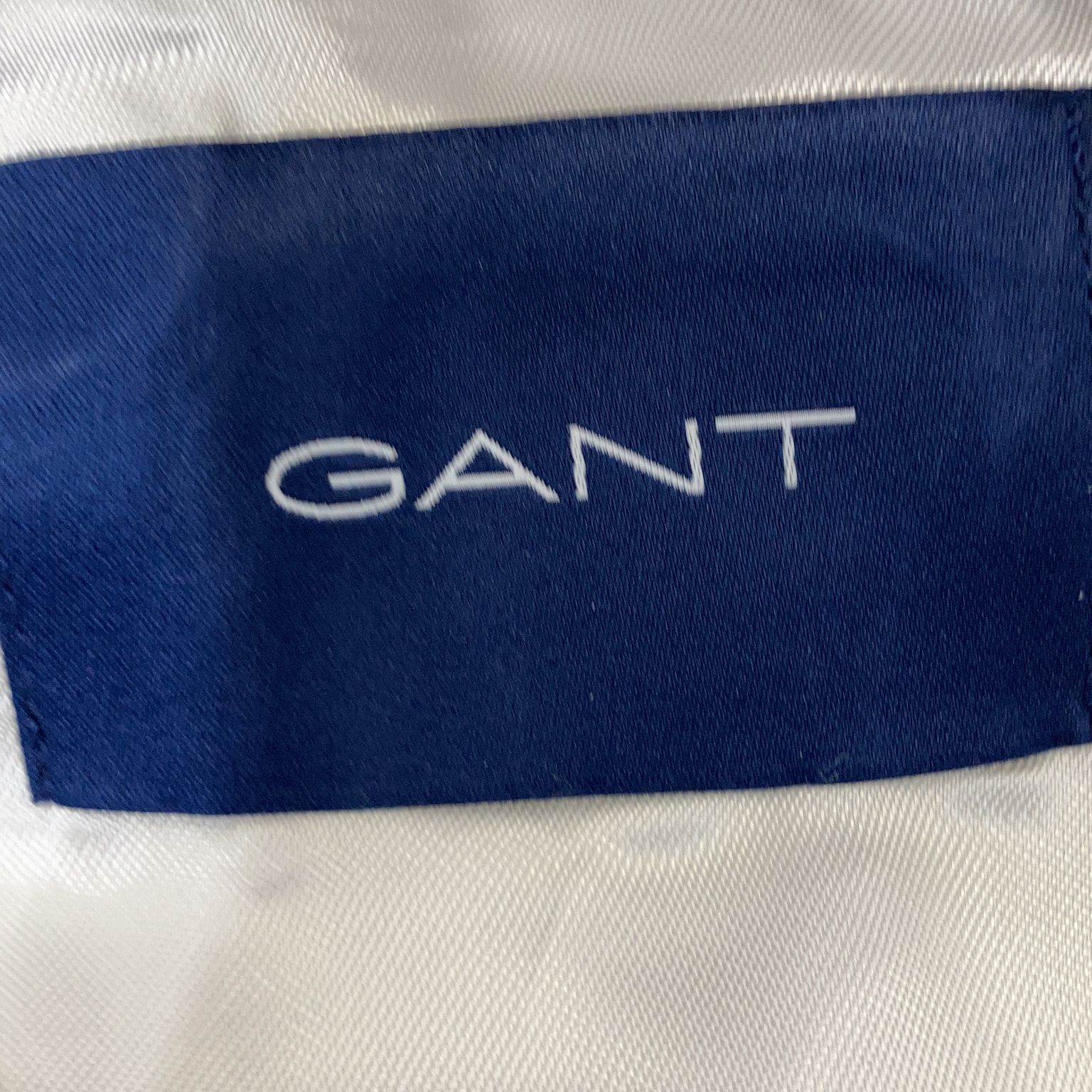 GANT