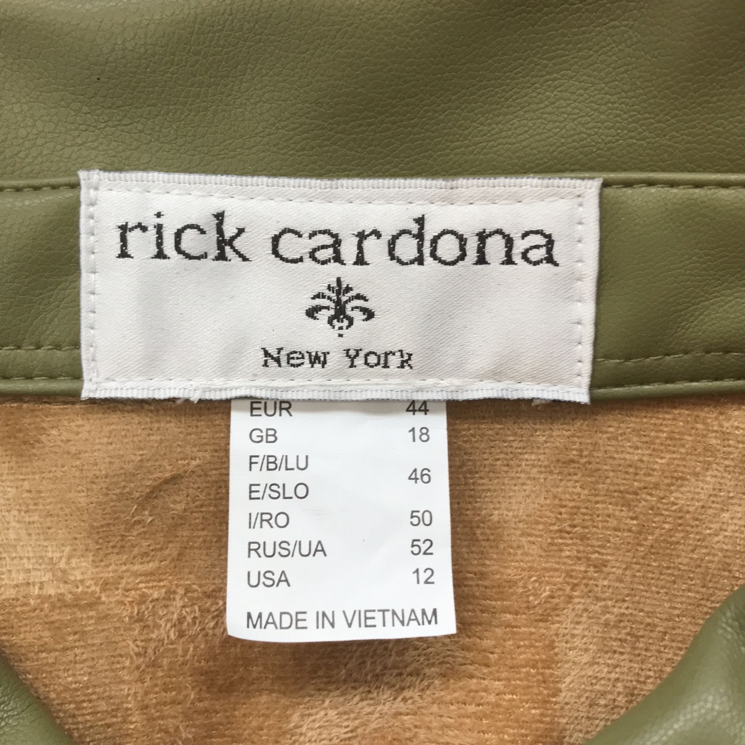 Rick Cardona