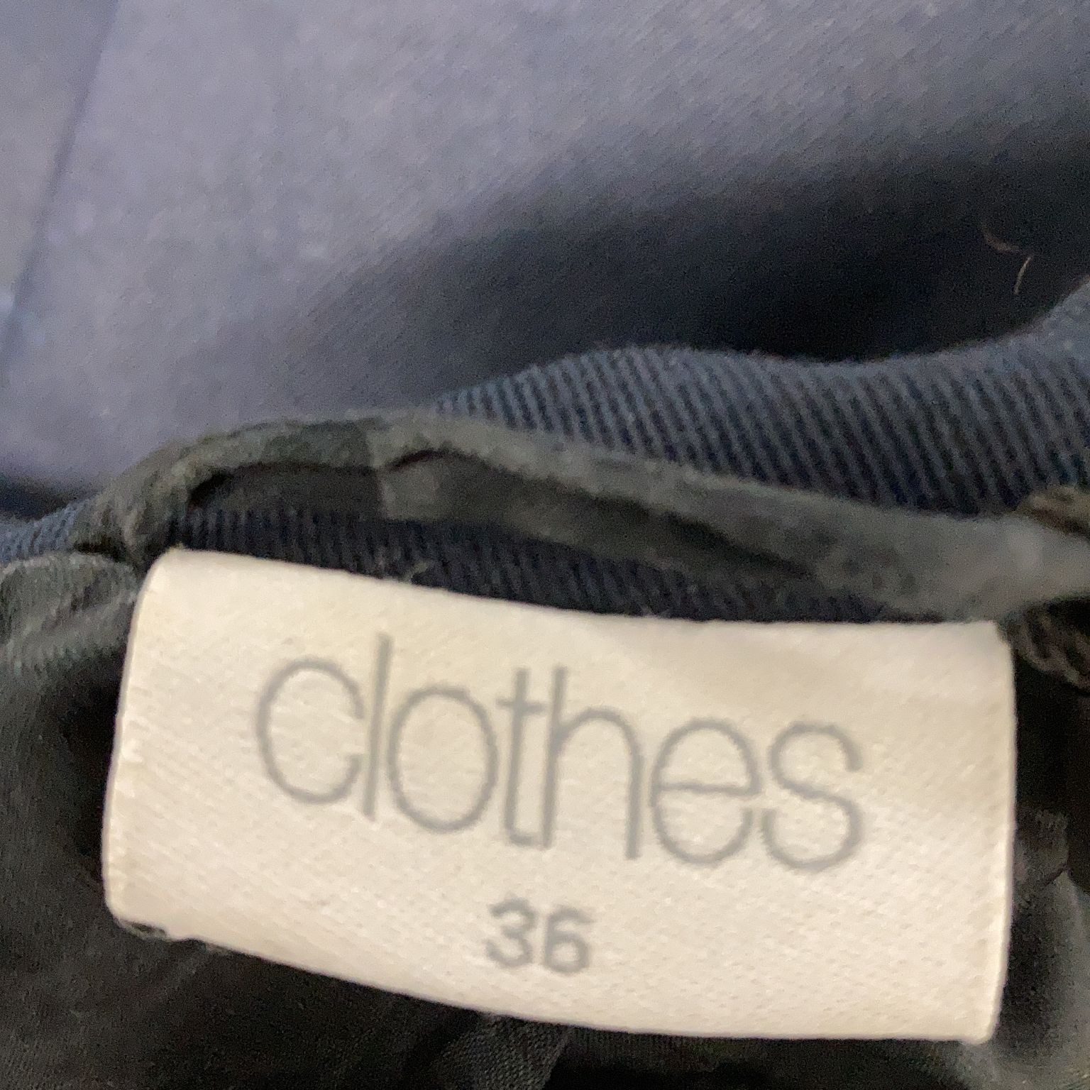 Clothes