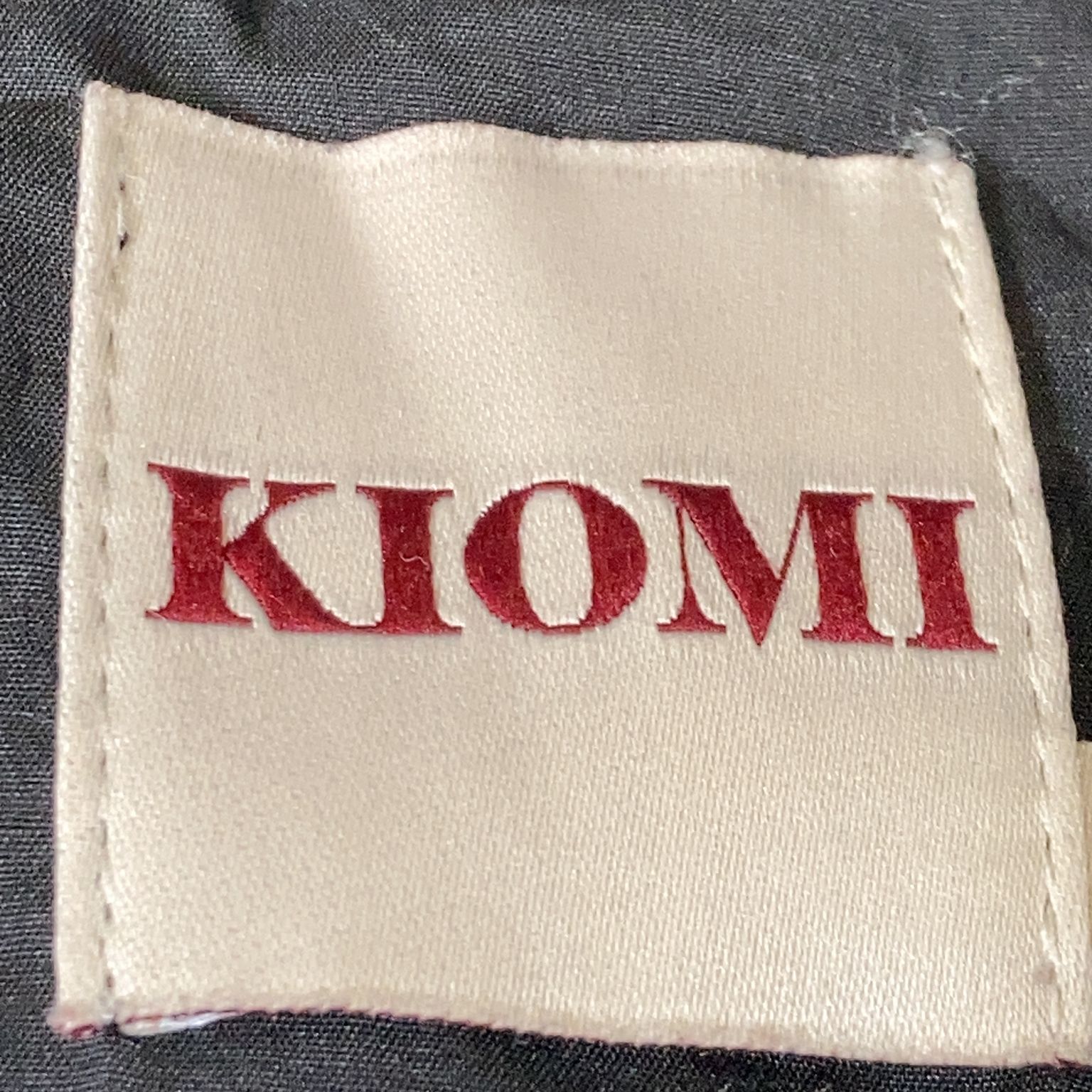 Kiomi