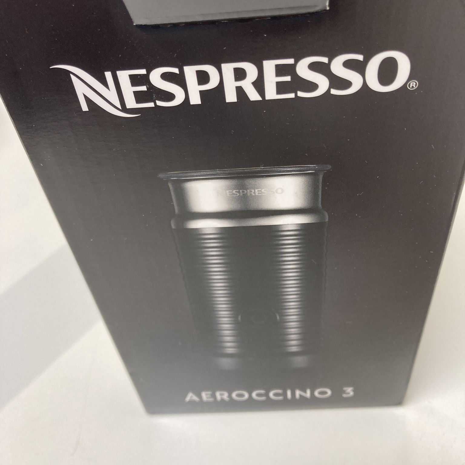 Nespresso