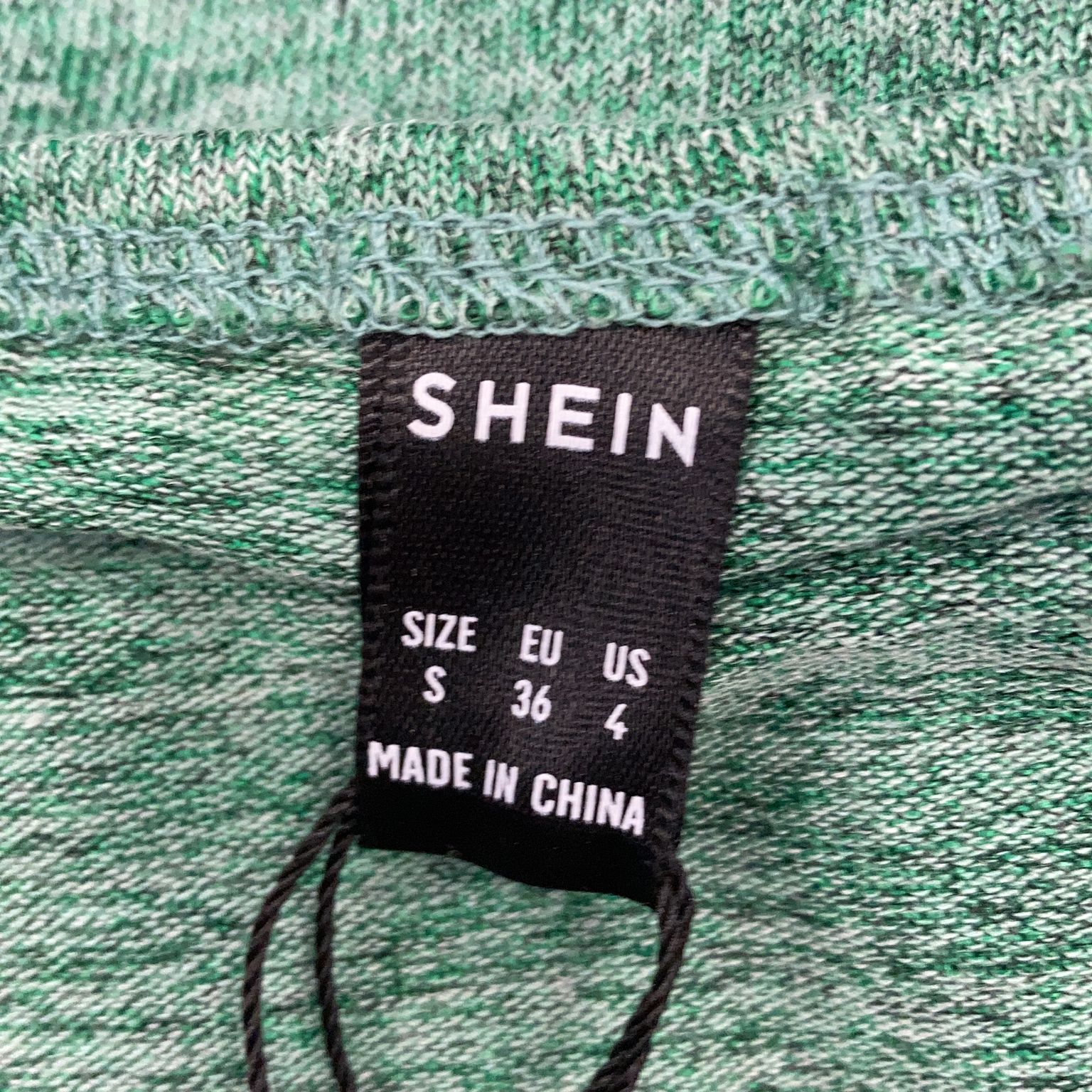 Shein