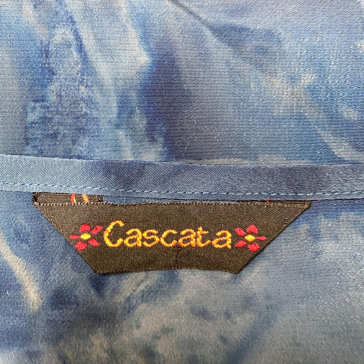 Cascata