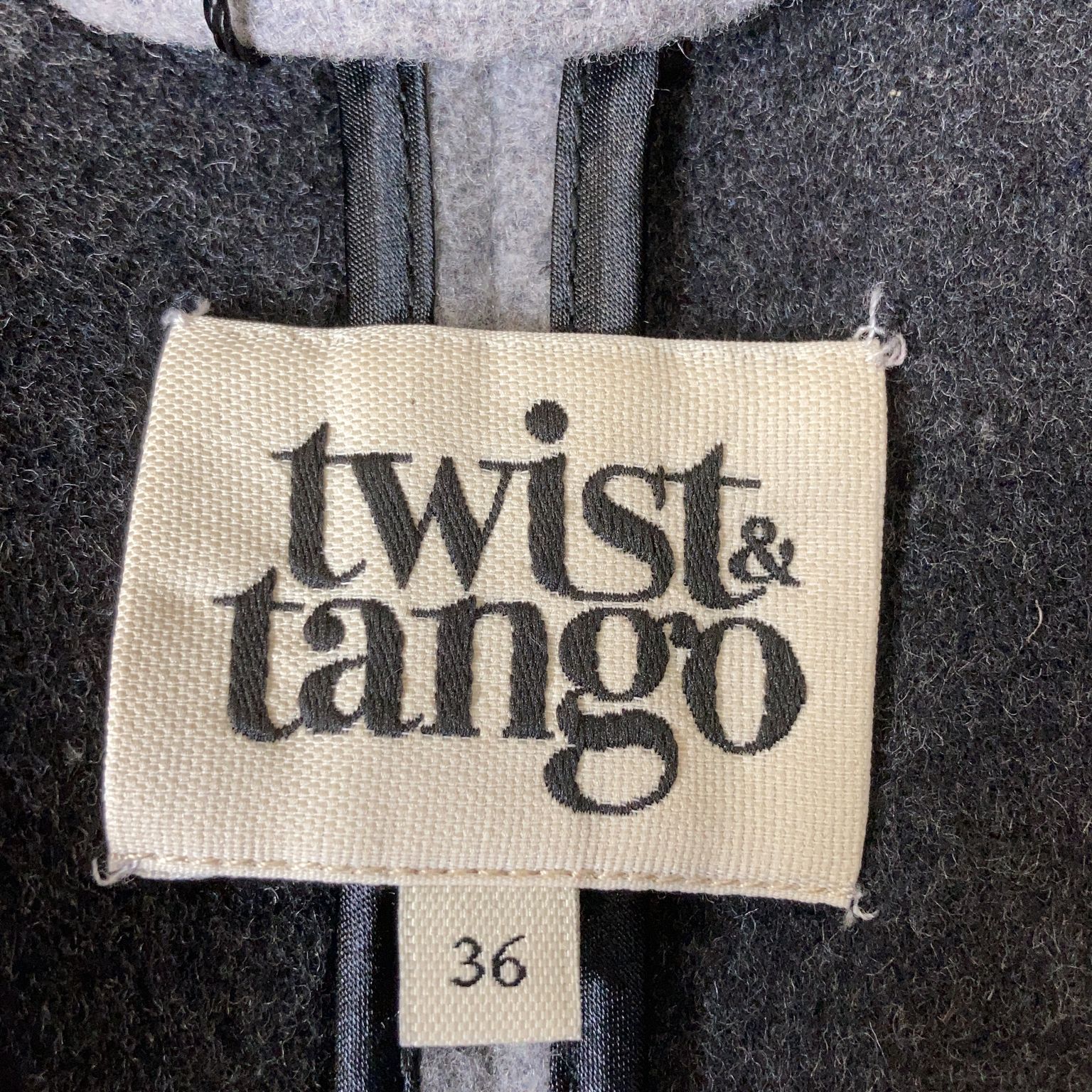 Twist  Tango