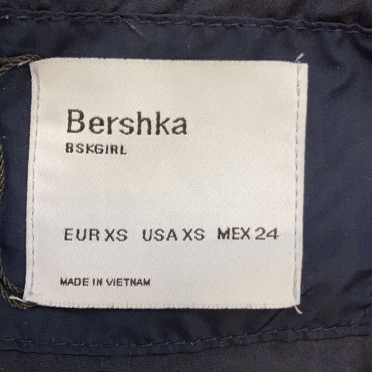 Bershka