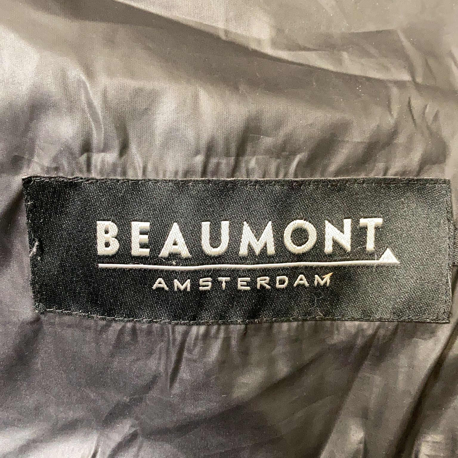 Beaumont