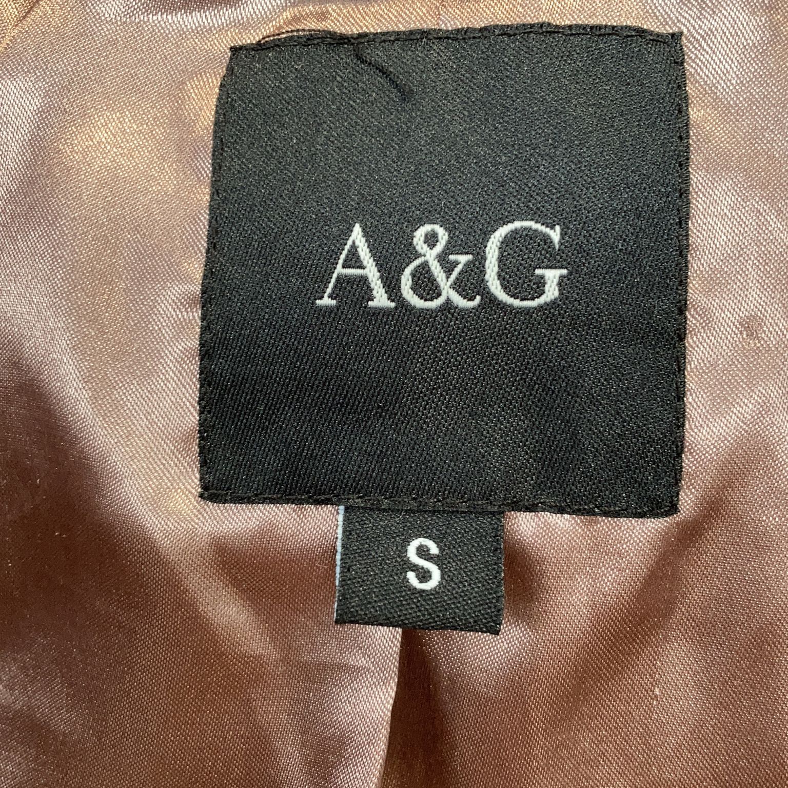 AG