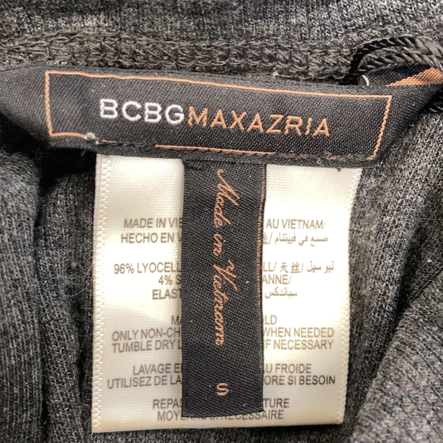 BCBG Max Azria