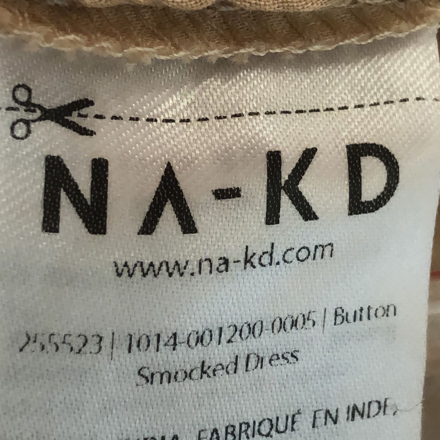 NA-KD